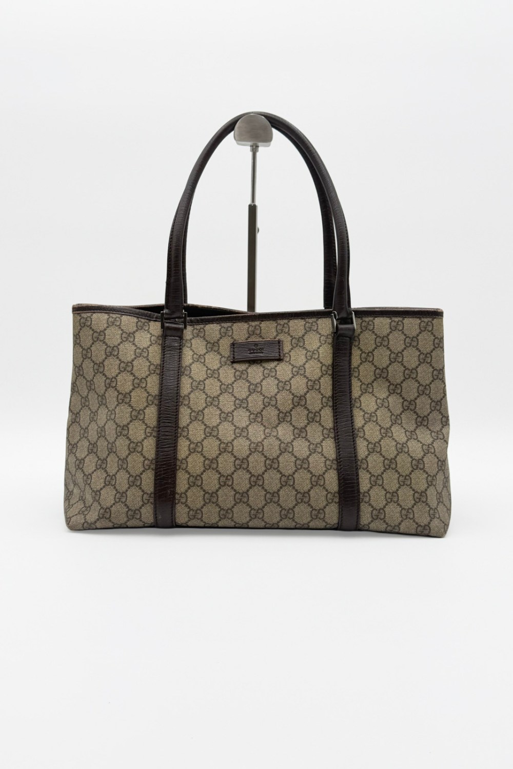 Gucci GG Supreme Tote