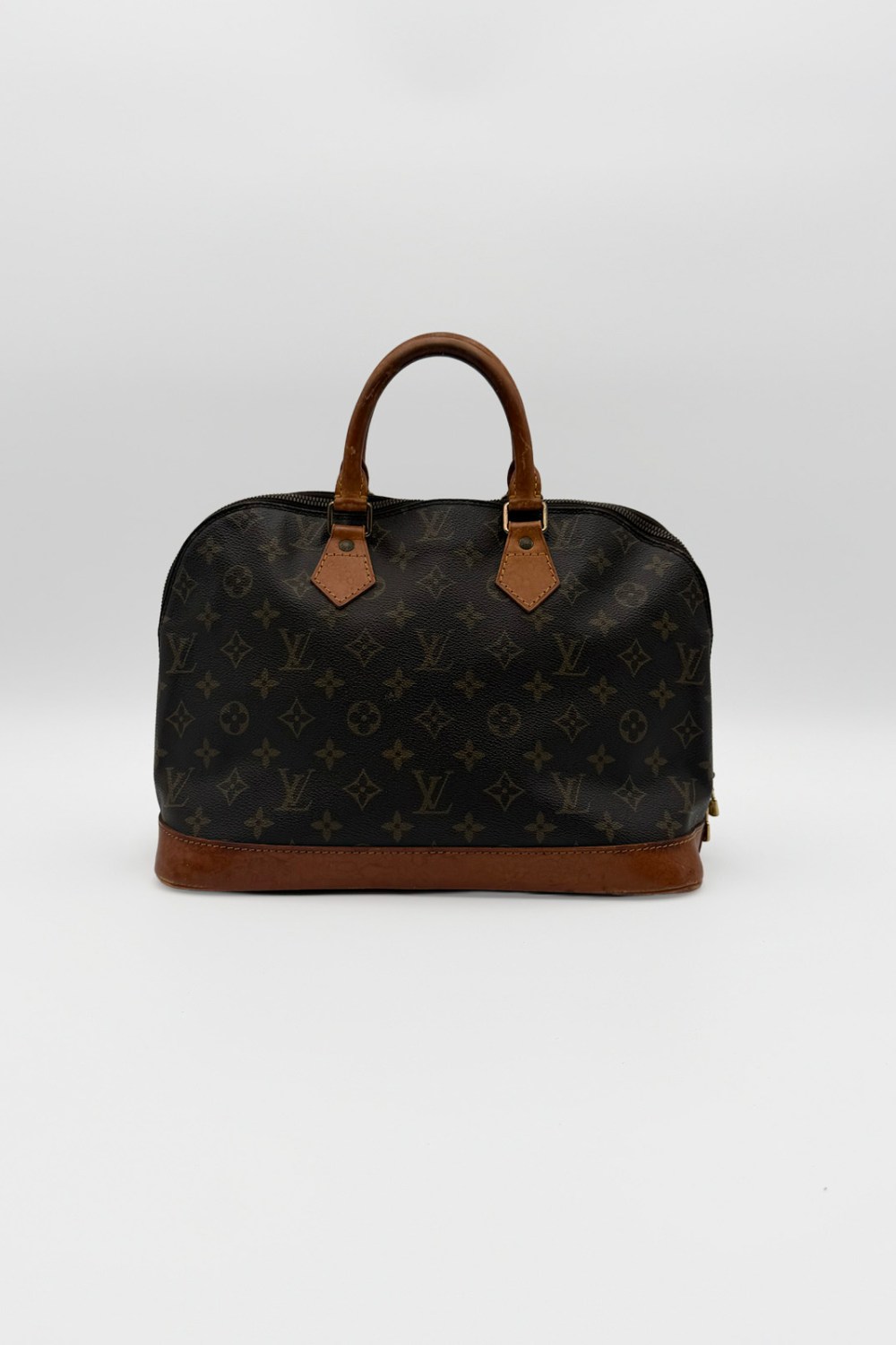 Louis Vuitton Alma