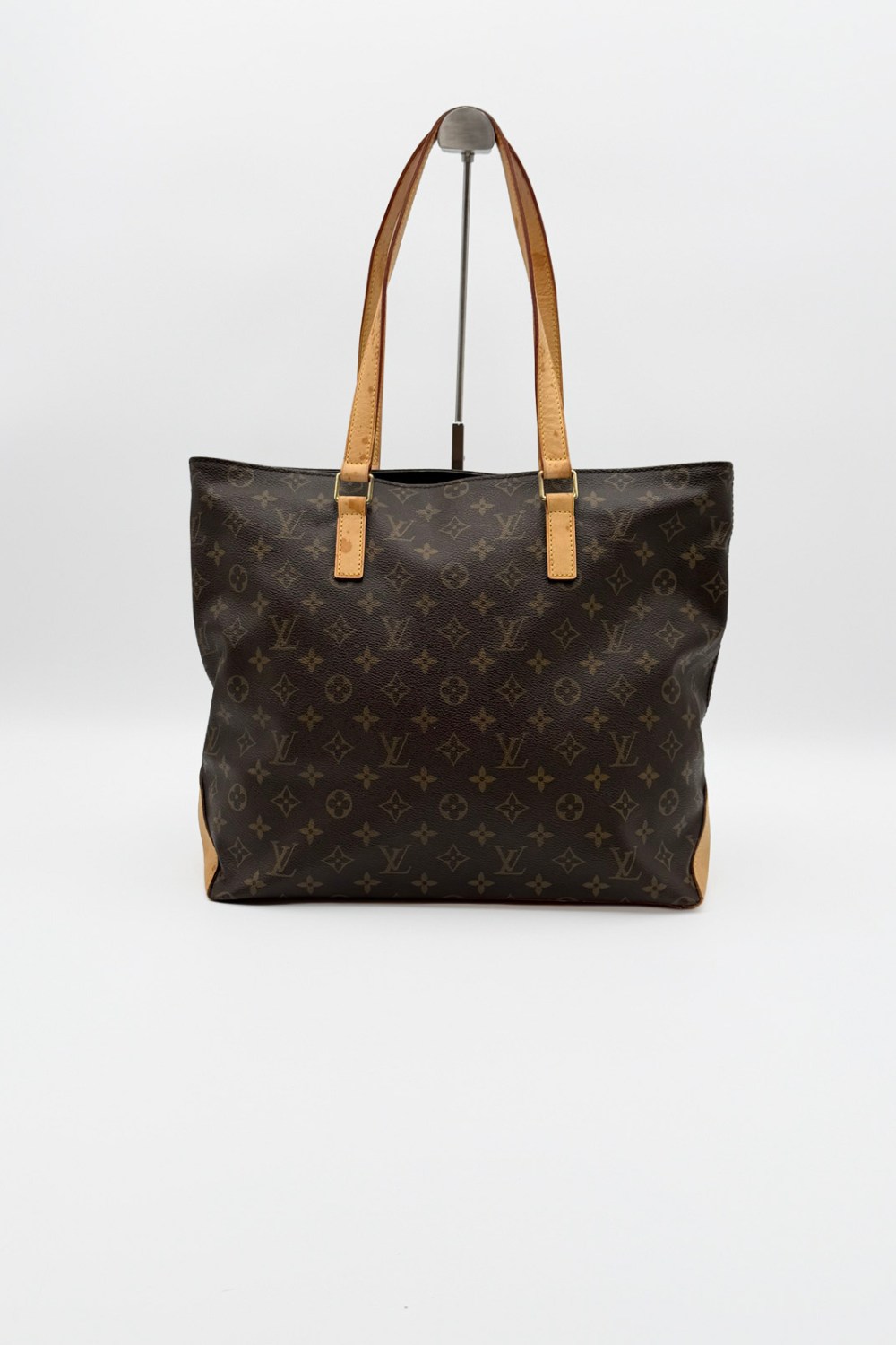 Louis Vuitton Cabas Mezzo Tote