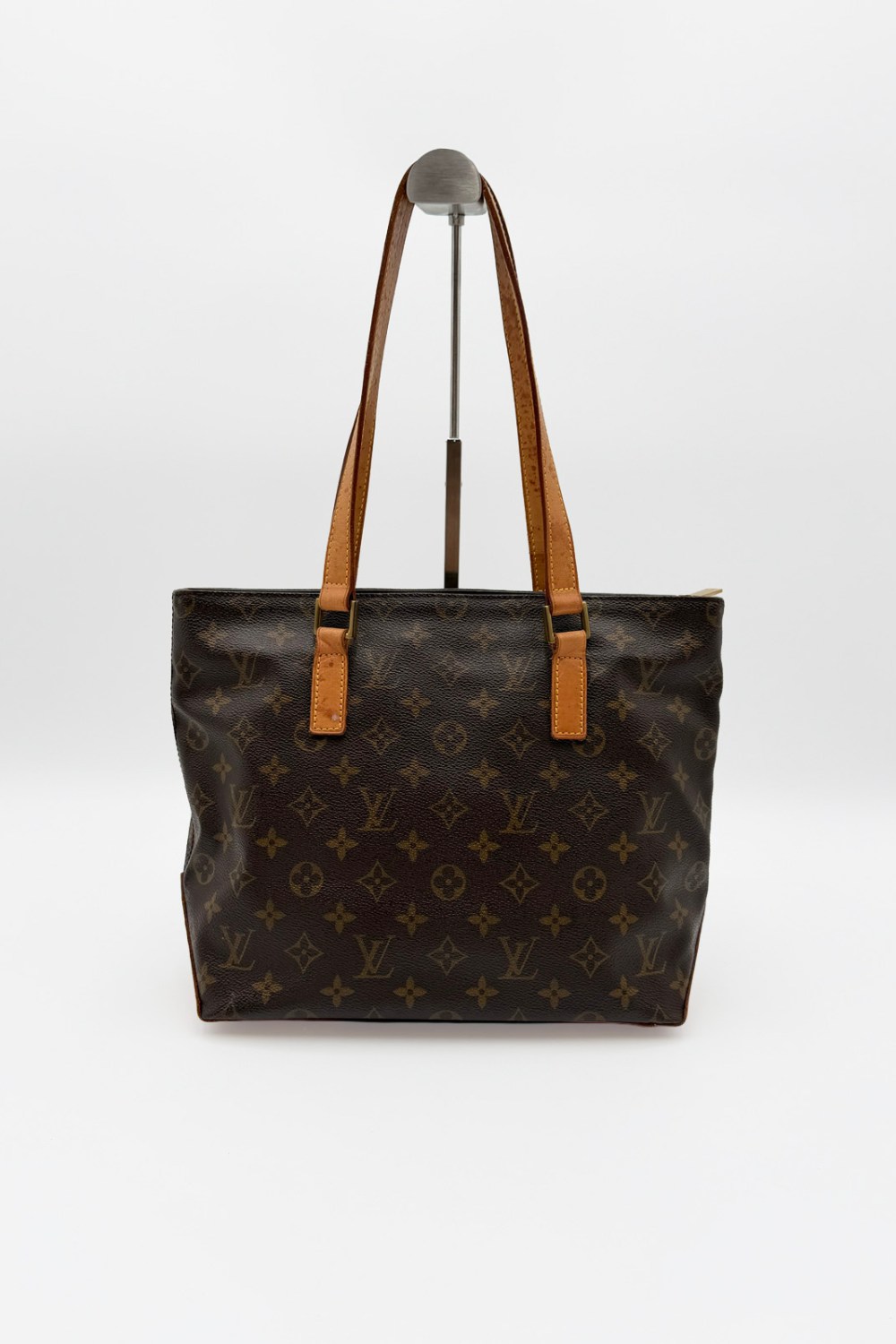 Louis Vuitton Cabas Piano Tote