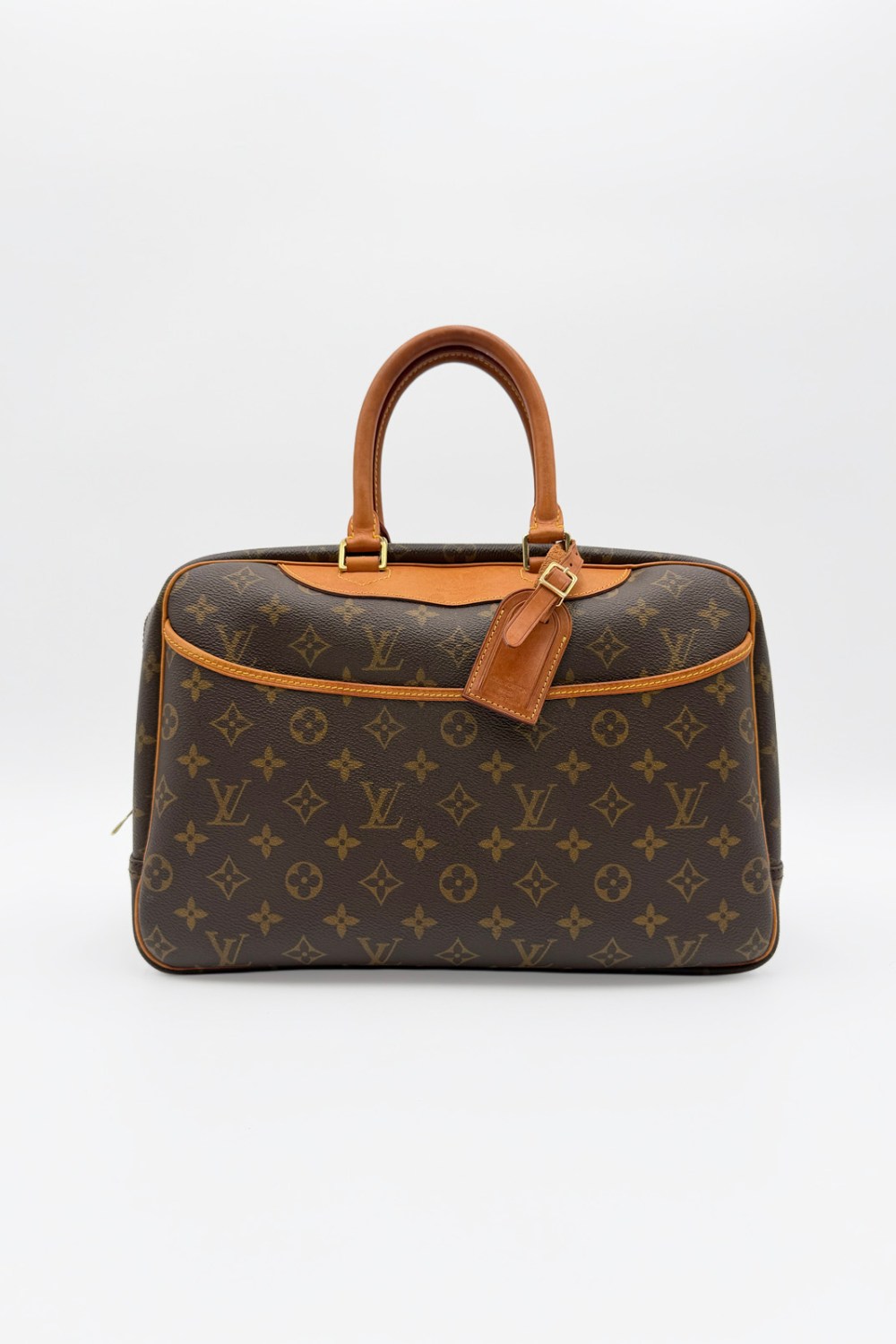 Louis Vuitton Deauville