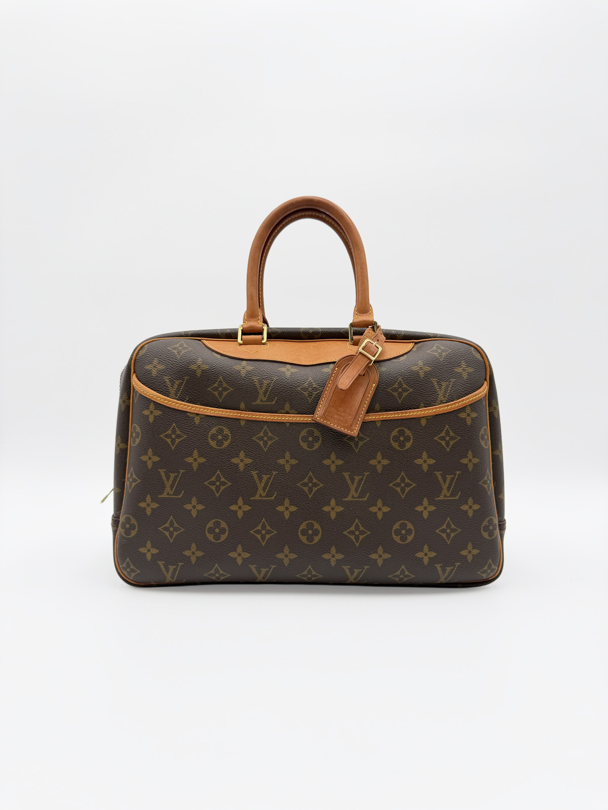 Louis Vuitton Deauville