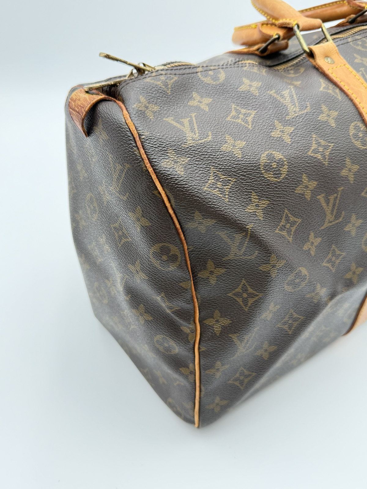 Louis Vuitton Keepall 45 - Image 5