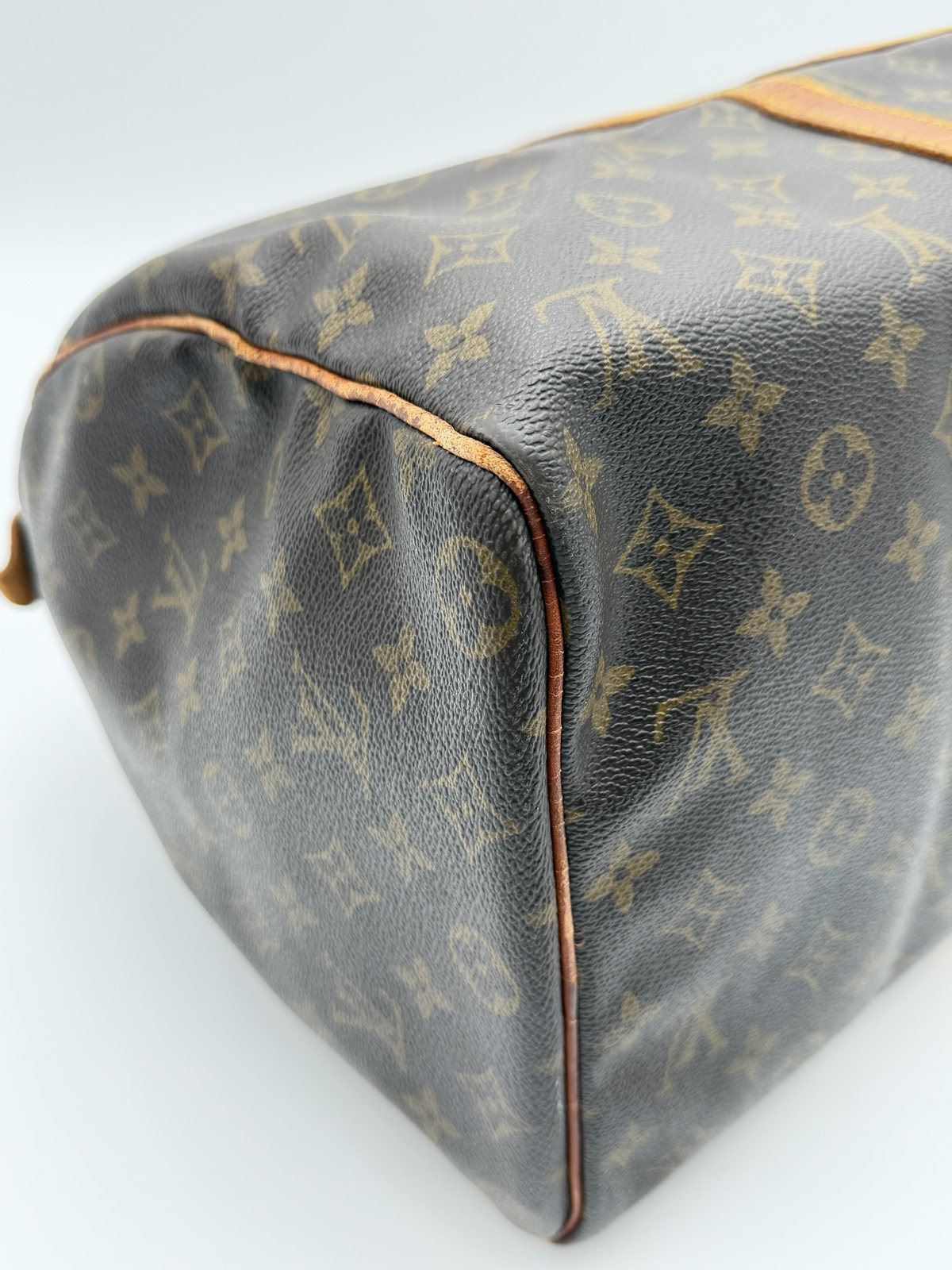 Louis Vuitton Keepall 45 - Image 9