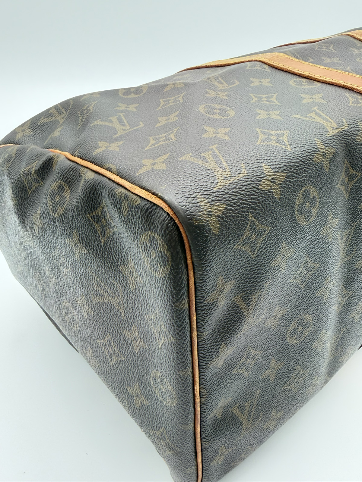 Louis Vuitton Keepall 45 - Image 11