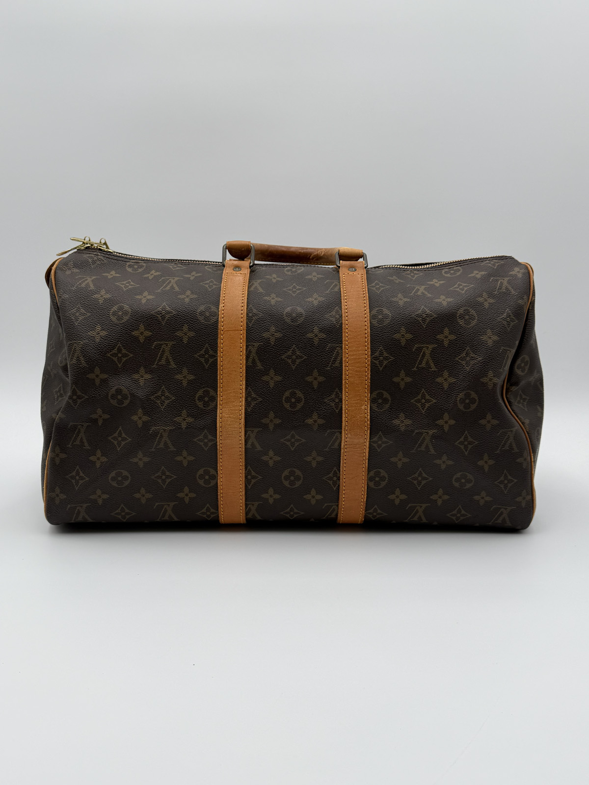 Louis Vuitton Keepall 45 - Image 6