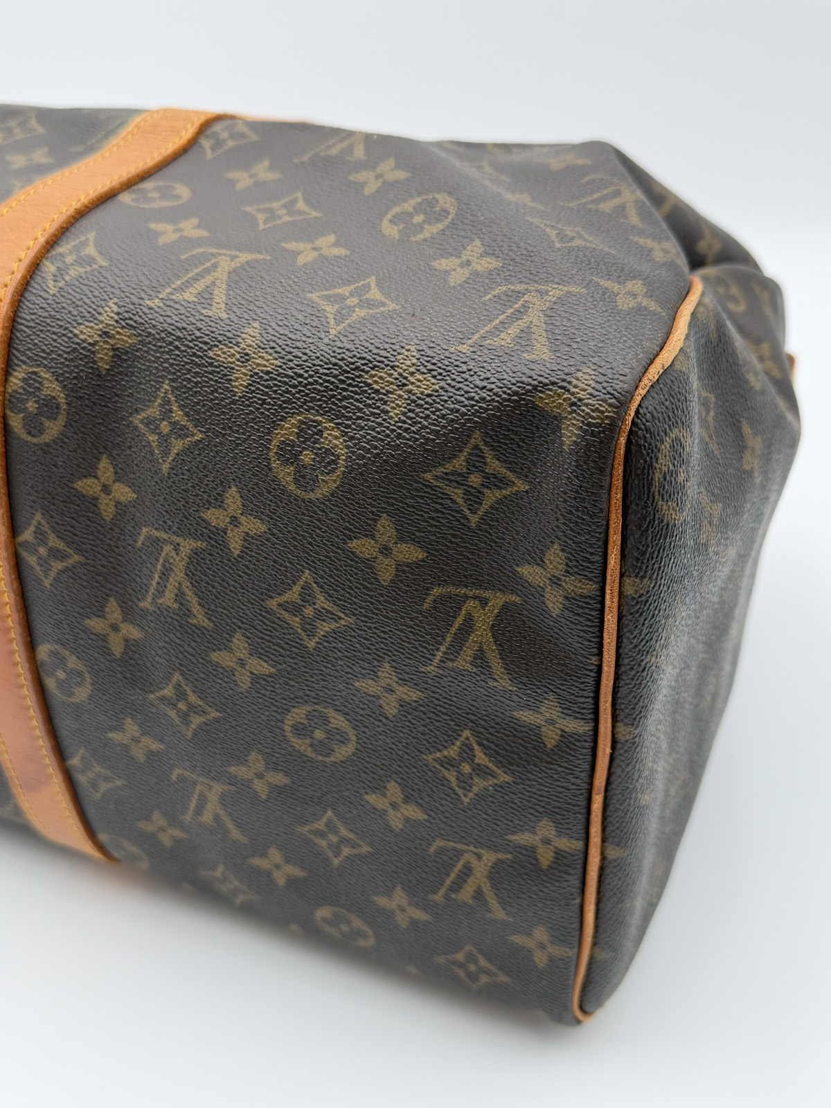 Louis Vuitton Keepall 45 - Image 10
