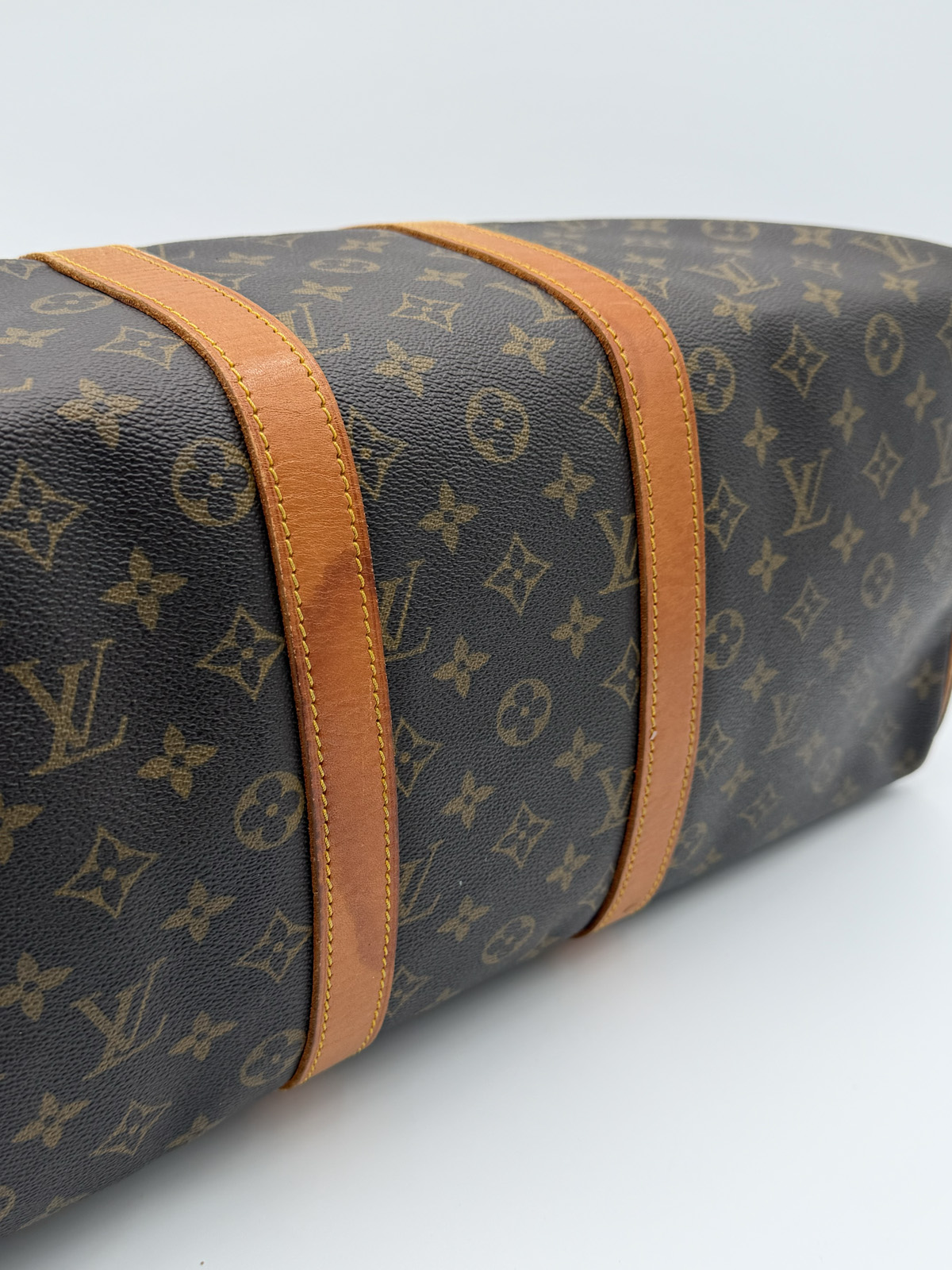 Louis Vuitton Keepall 45 - Image 12