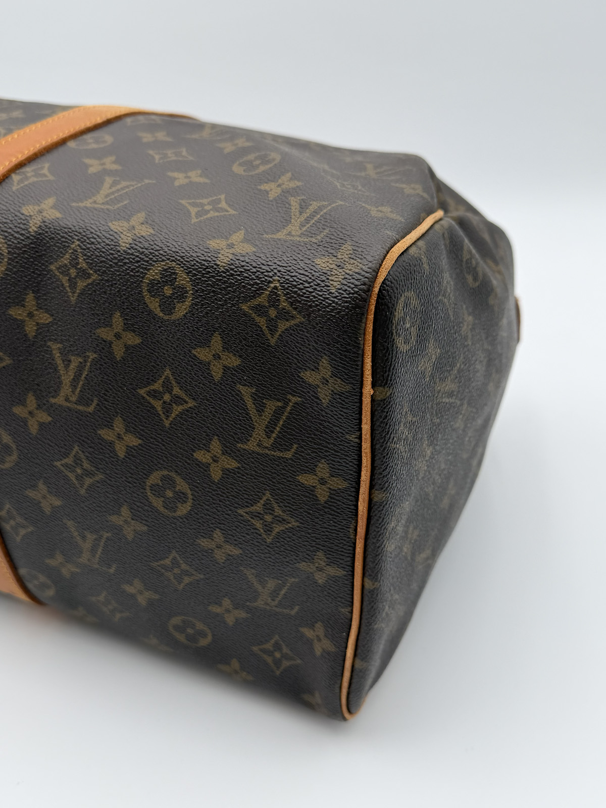 Louis Vuitton Keepall 45 - Image 13