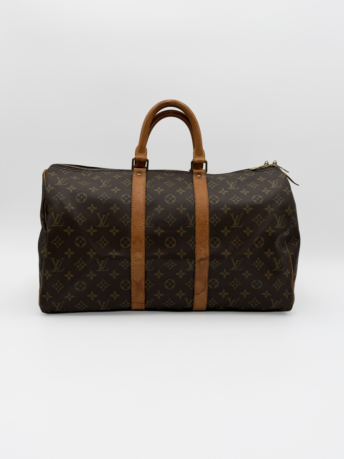 Louis Vuitton Keepall 45