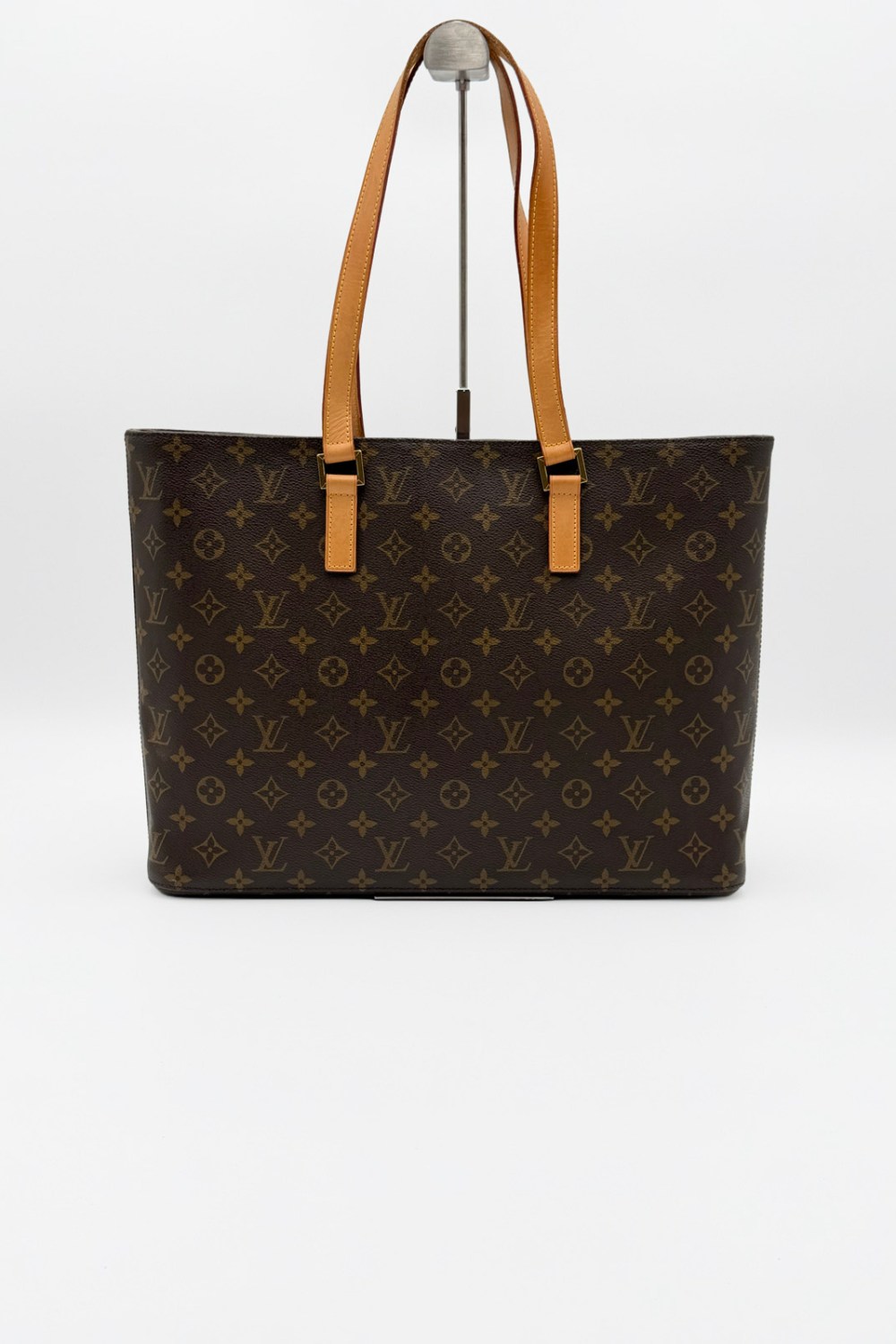 Louis Vuitton Luco Tote