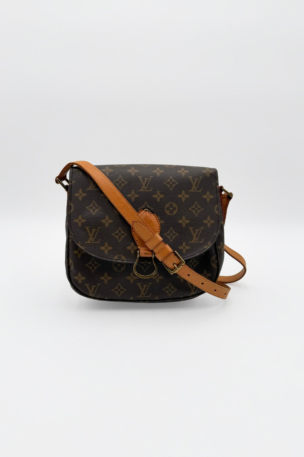 Louis Vuitton Saint Cloud GM