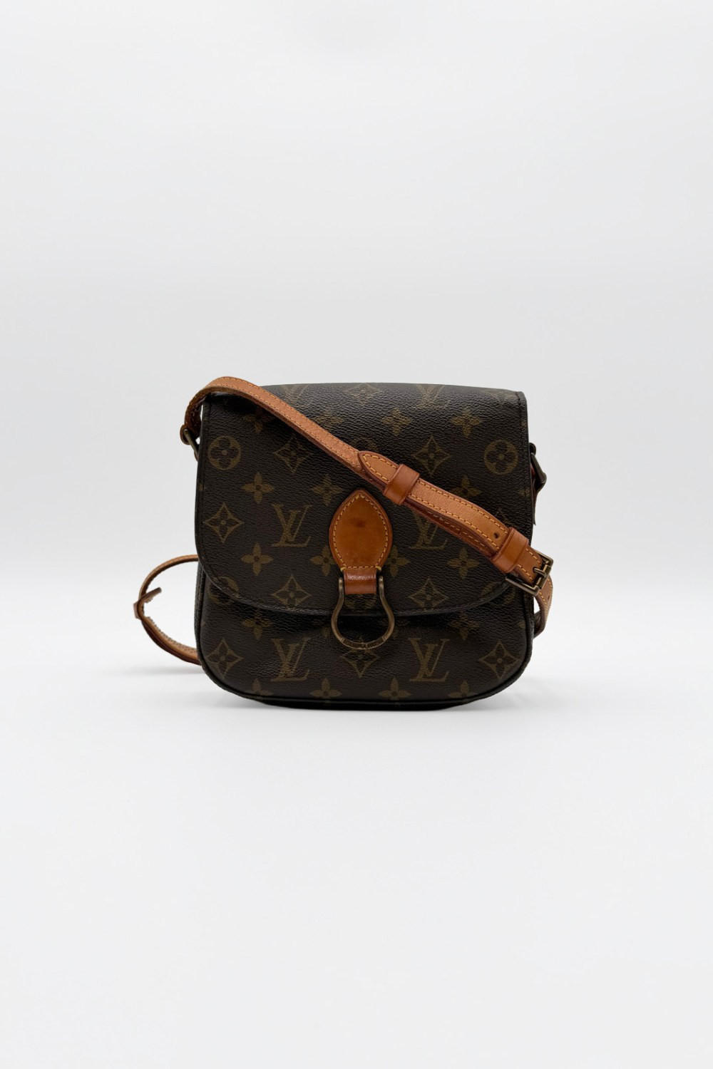 Louis Vuitton Saint Cloud MM