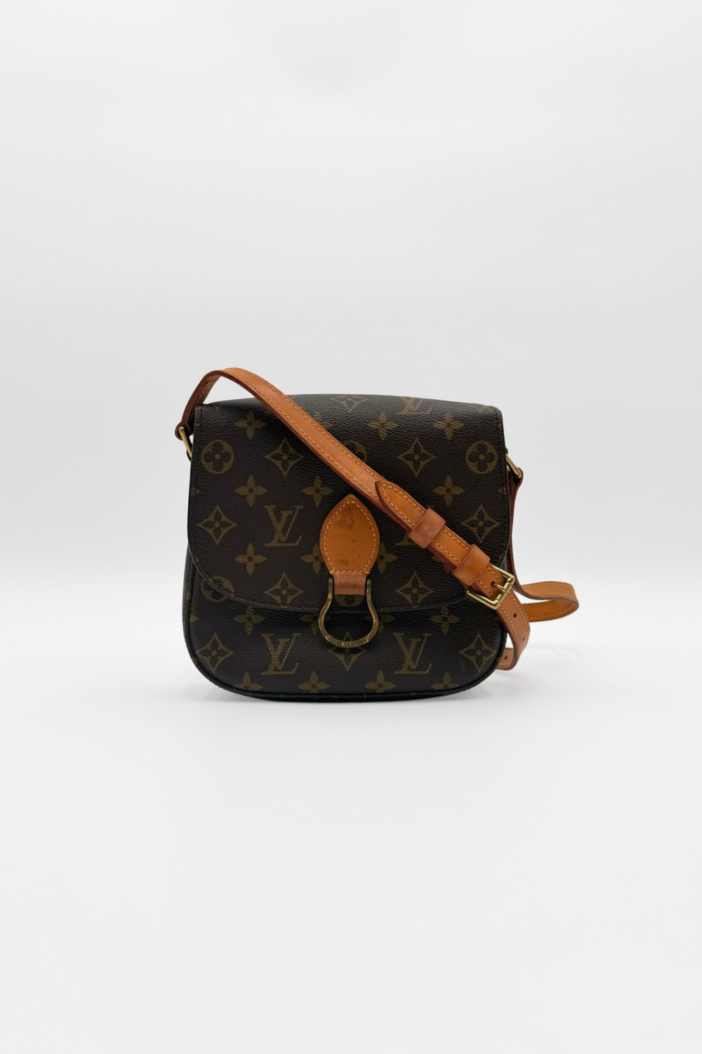 Louis Vuitton Saint Cloud MM