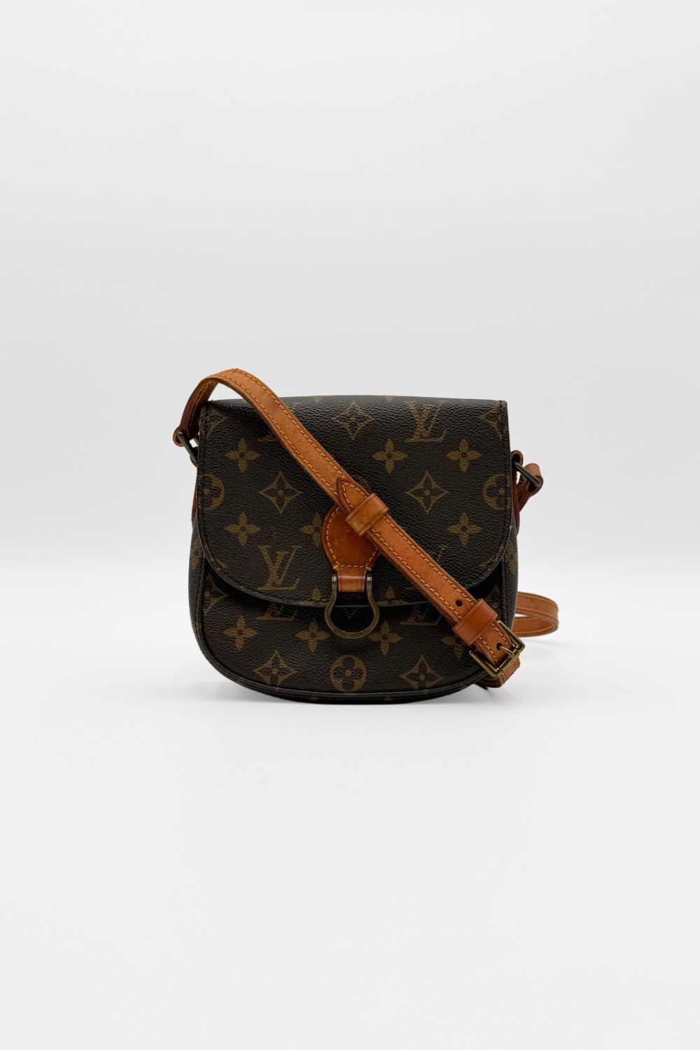 Louis Vuitton Saint Cloud PM