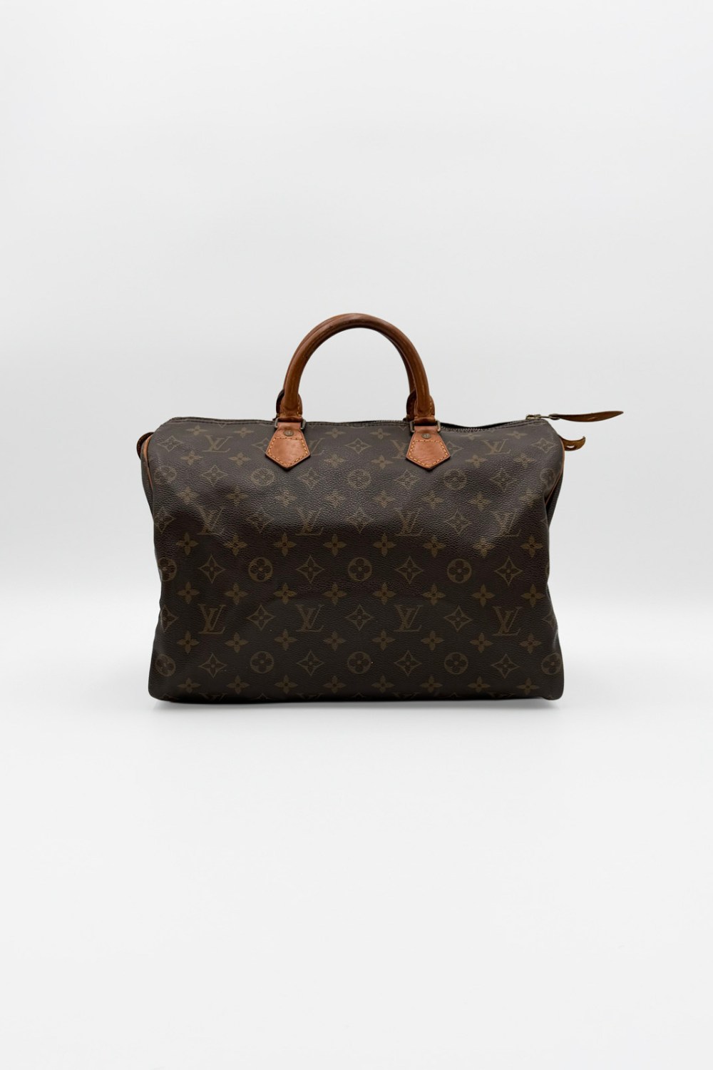 Louis Vuitton Speedy 35