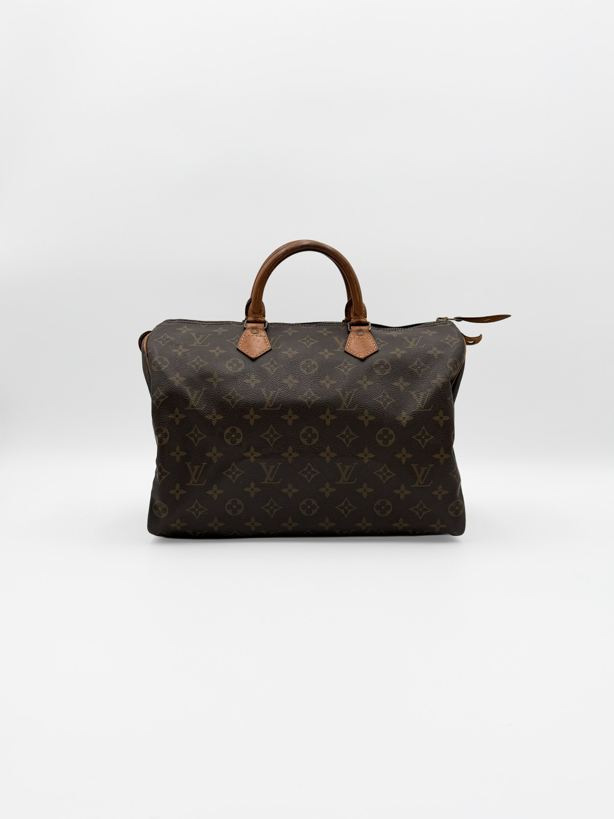 Louis Vuitton Speedy 35