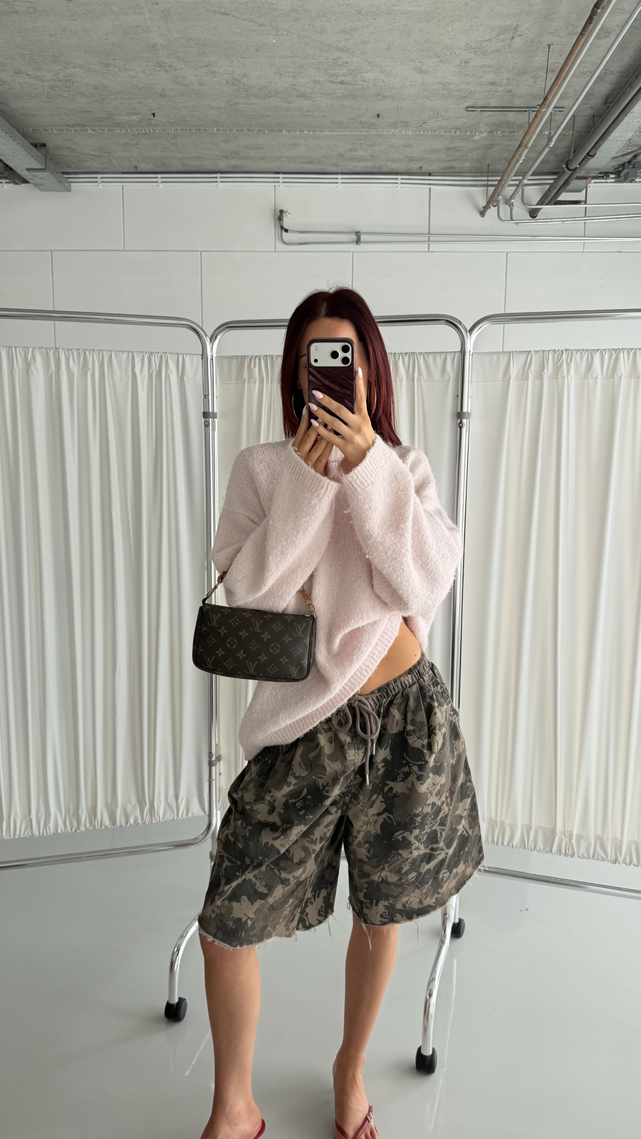 Louis Vuitton Pochette Accessoires