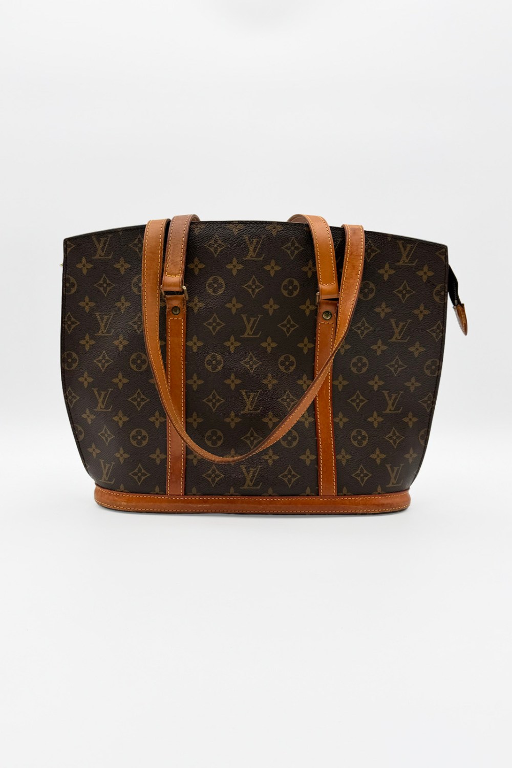 Louis Vuitton Babylone Tote