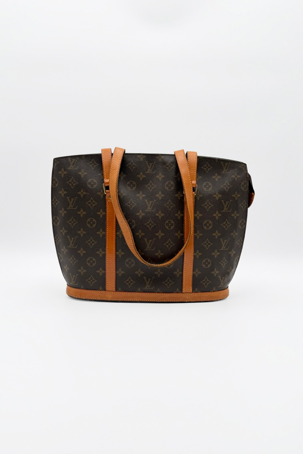 Louis Vuitton Babylone Tote
