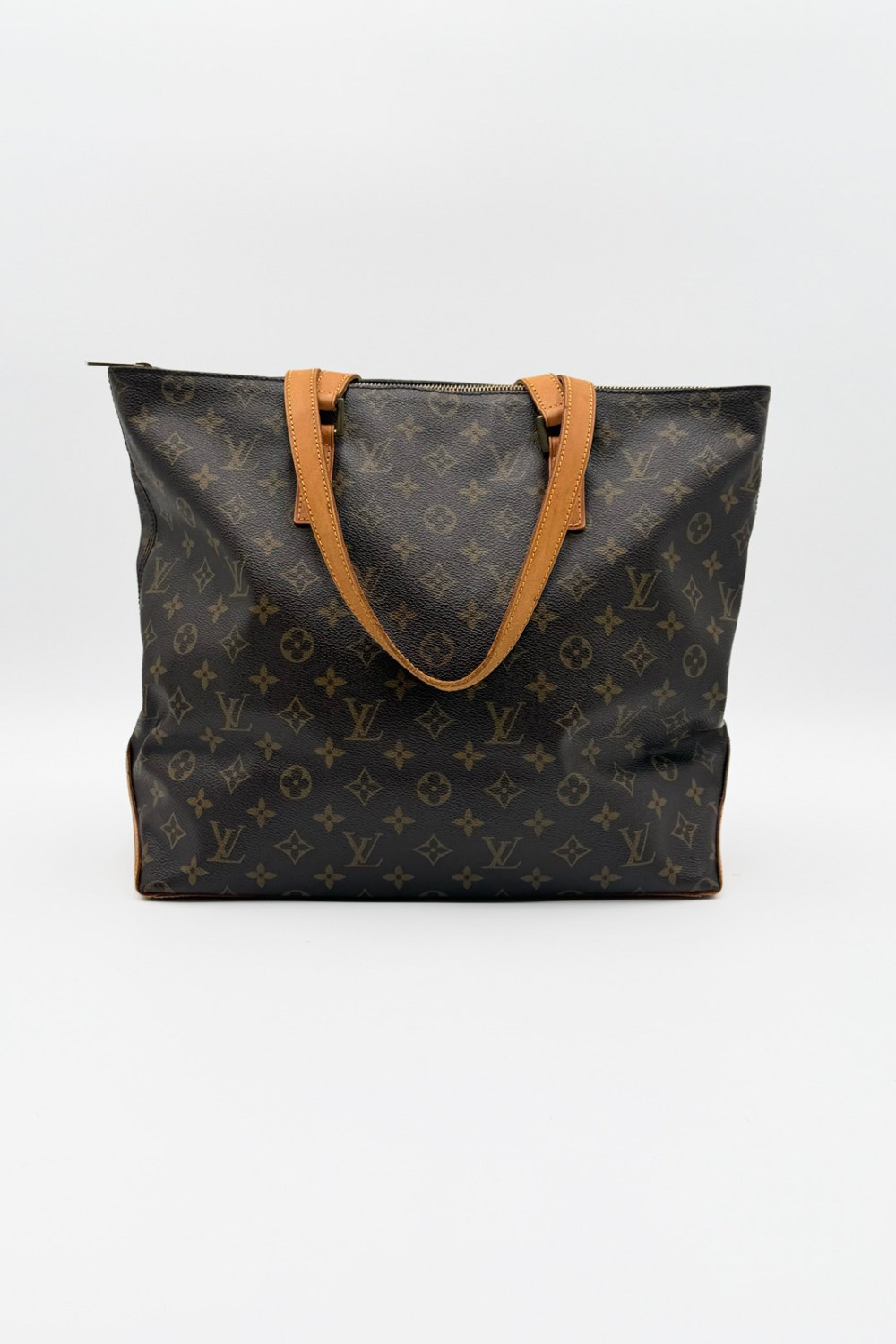 Louis Vuitton Cabas Mezzo Tote