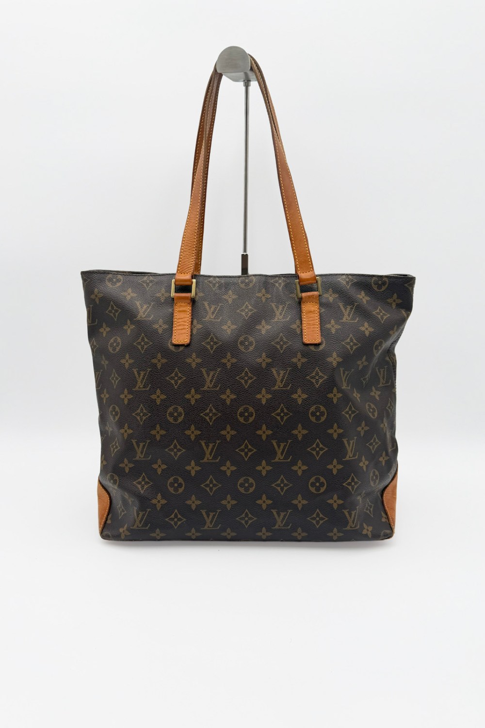 Louis Vuitton Cabas Mezzo Tote
