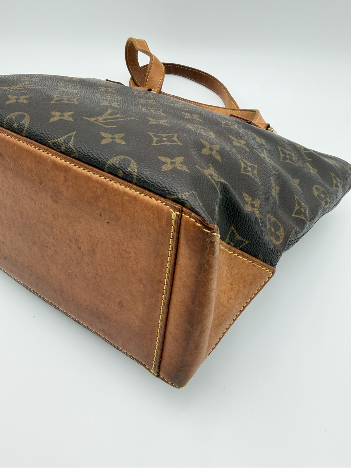 Louis Vuitton Cabas Piano Tote - Image 12