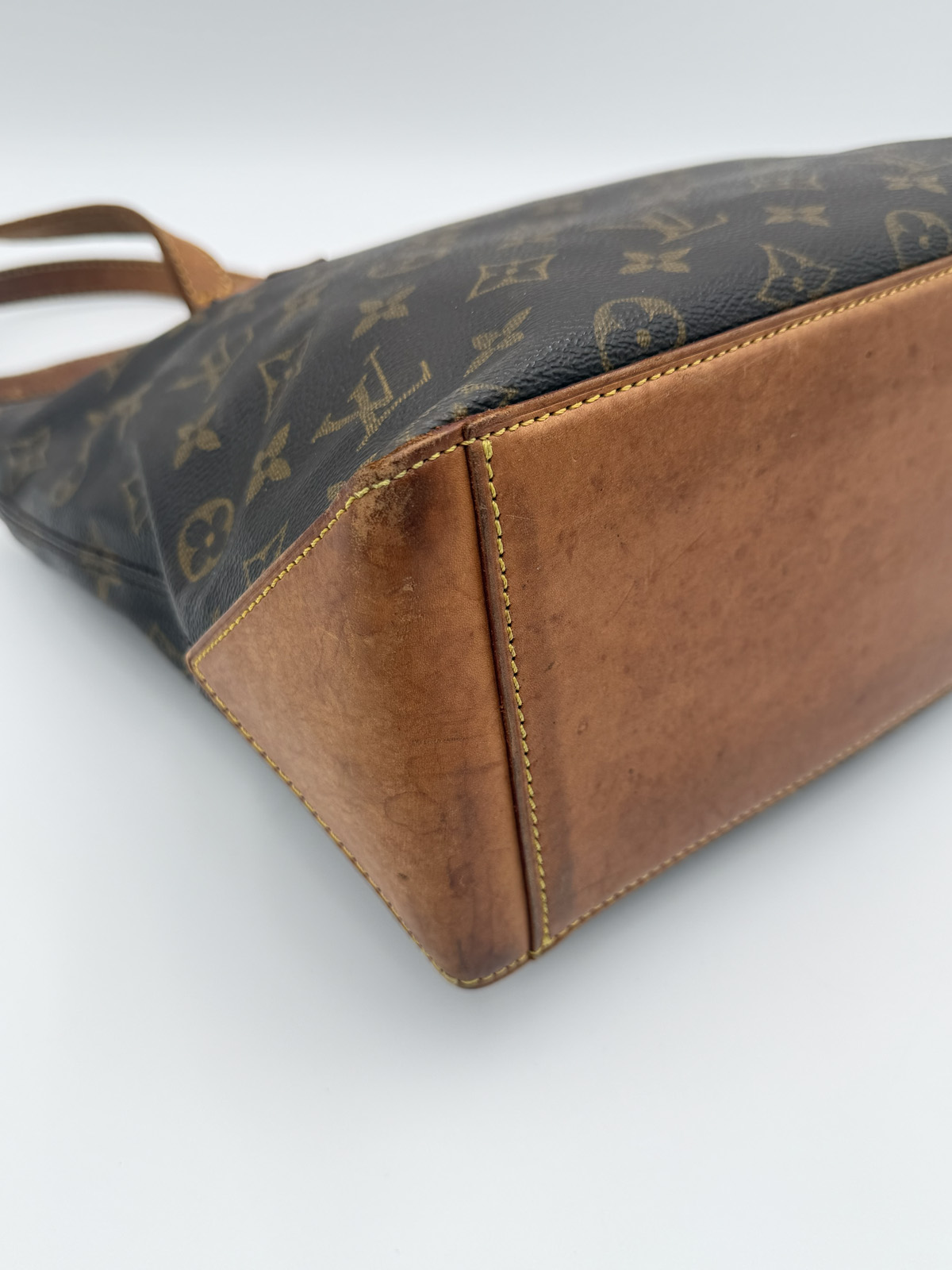 Louis Vuitton Cabas Piano Tote - Image 11