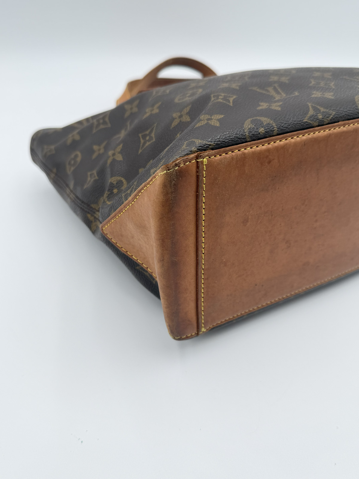 Louis Vuitton Cabas Piano Tote - Image 9