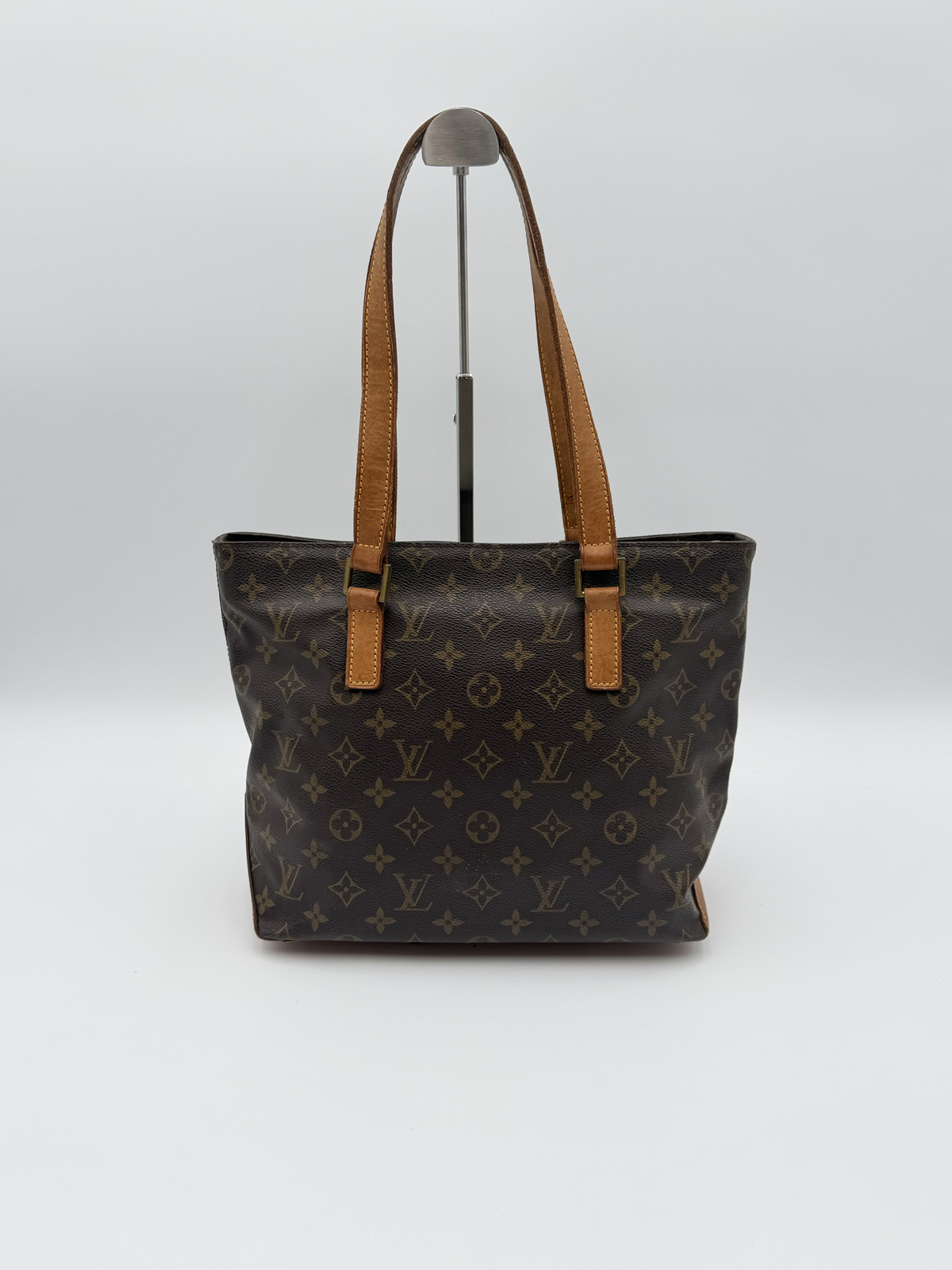 Louis Vuitton Cabas Piano Tote - Image 6
