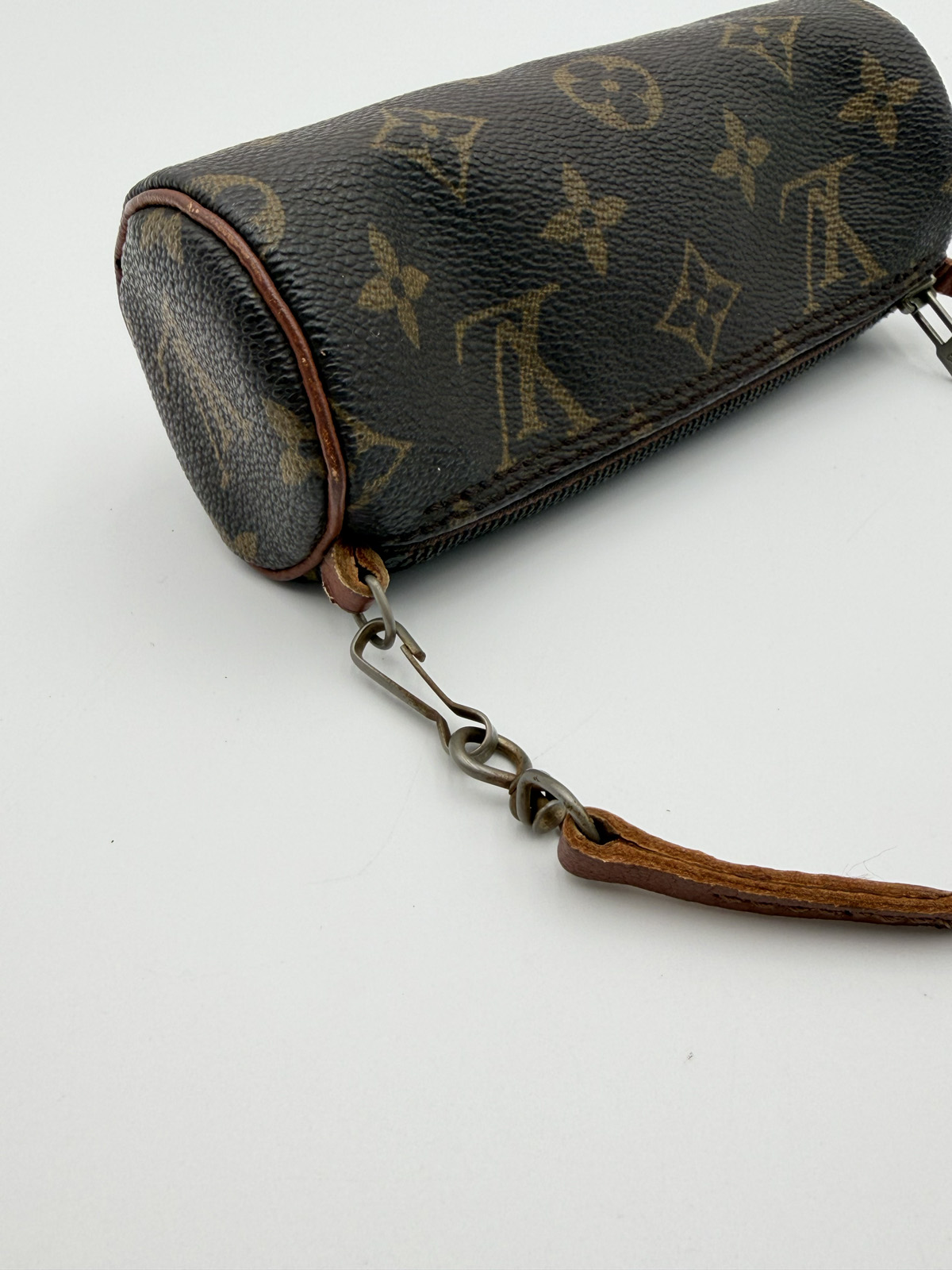 Louis Vuitton Mini Papillon - Image 11