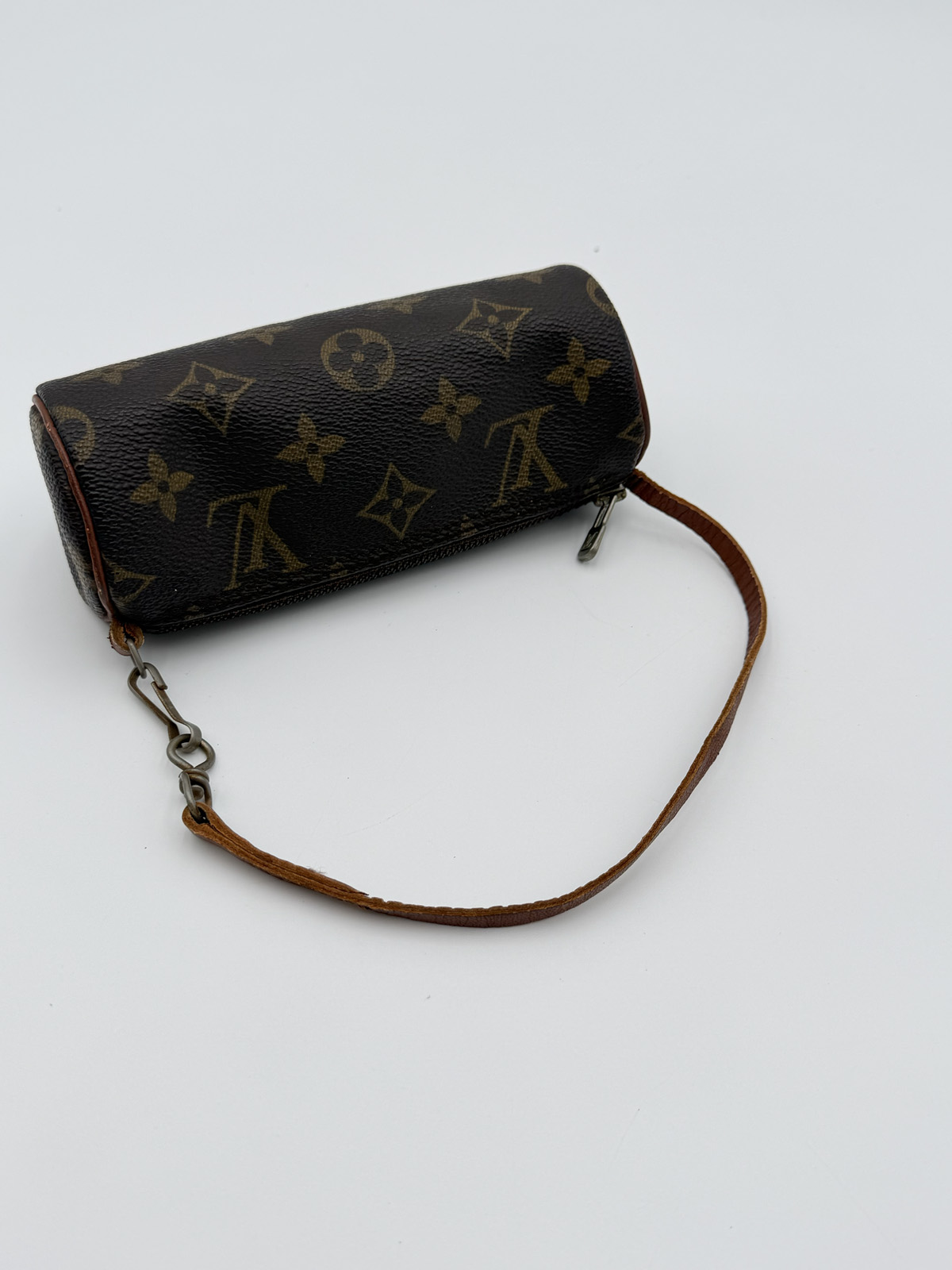 Louis Vuitton Mini Papillon - Image 8