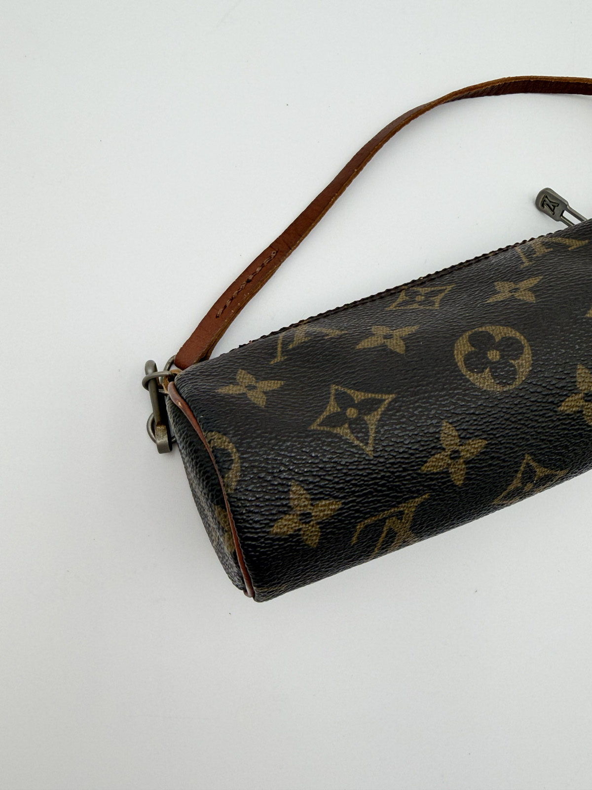 Louis Vuitton Mini Papillon - Image 6