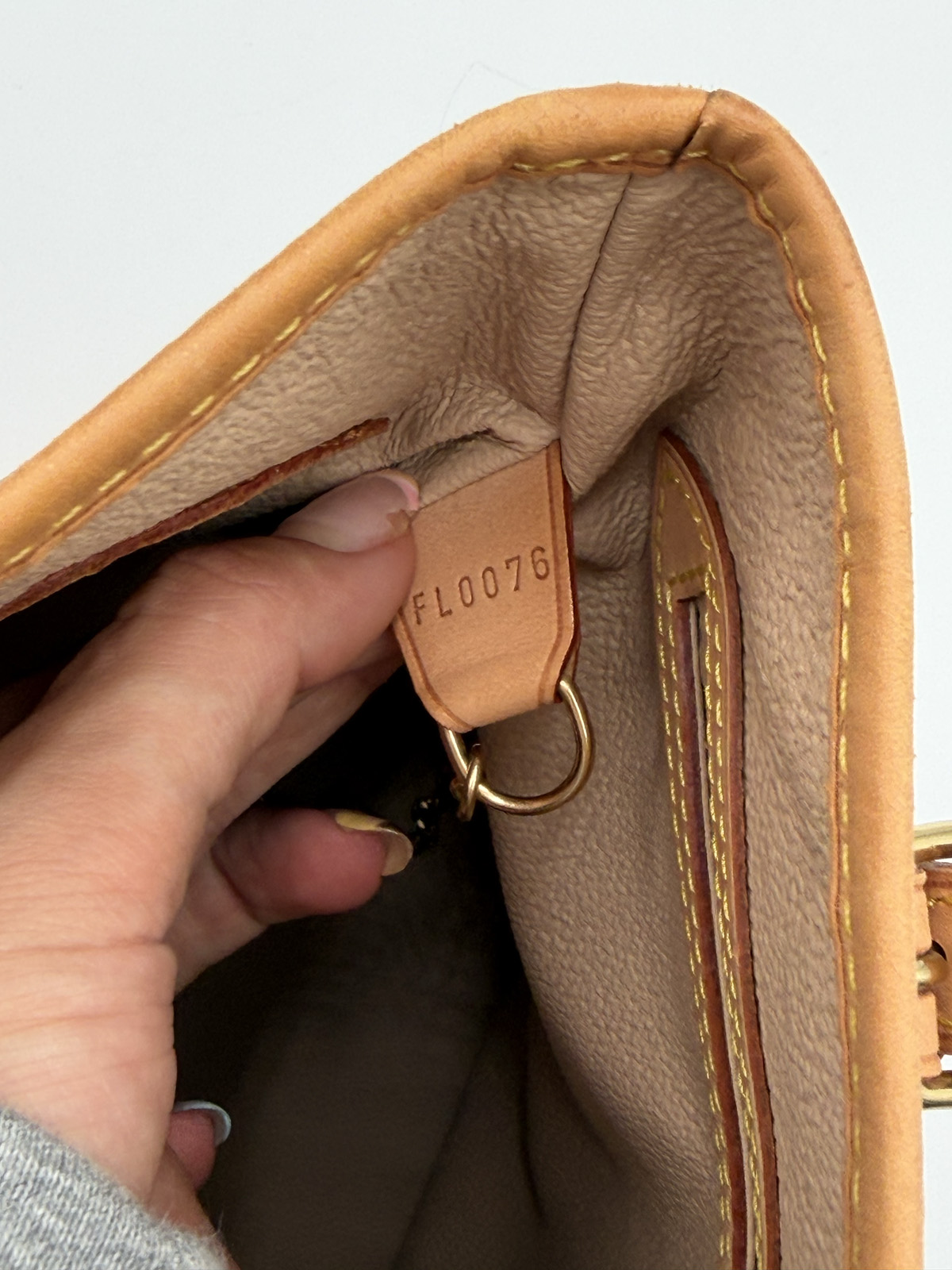 Louis Vuitton Monogram Bucket - Image 16
