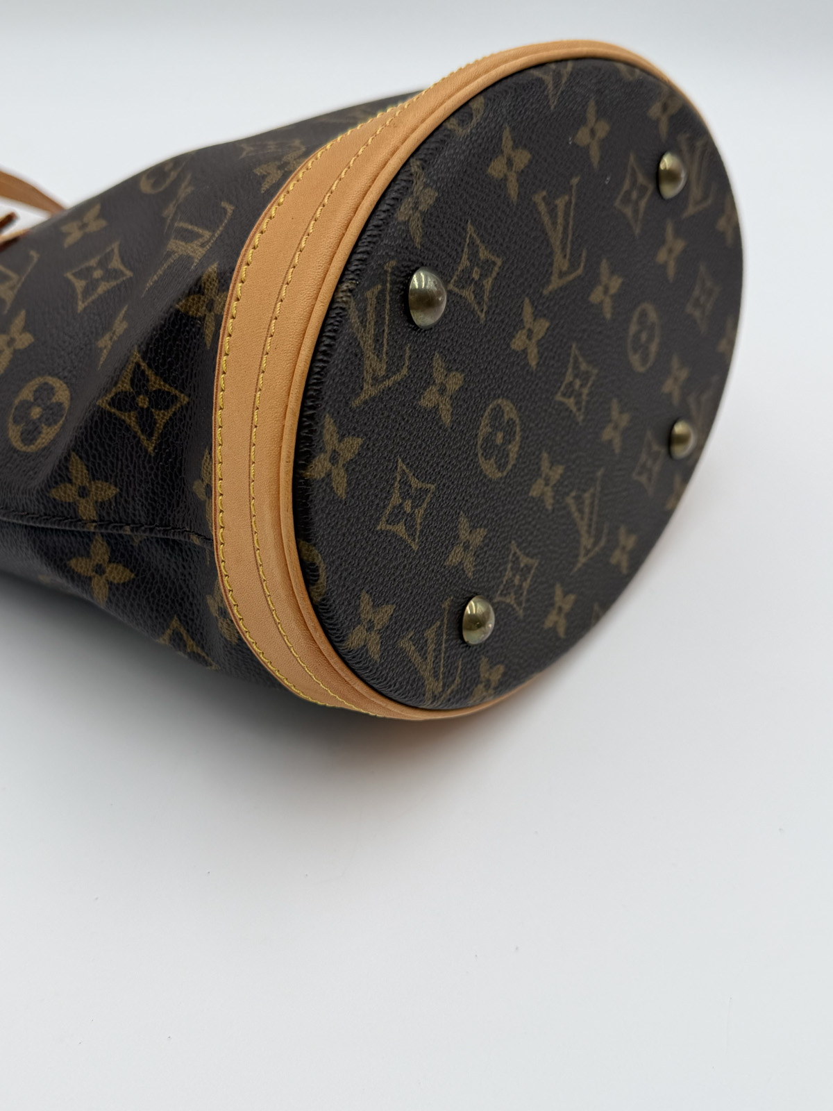 Louis Vuitton Monogram Bucket - Image 12