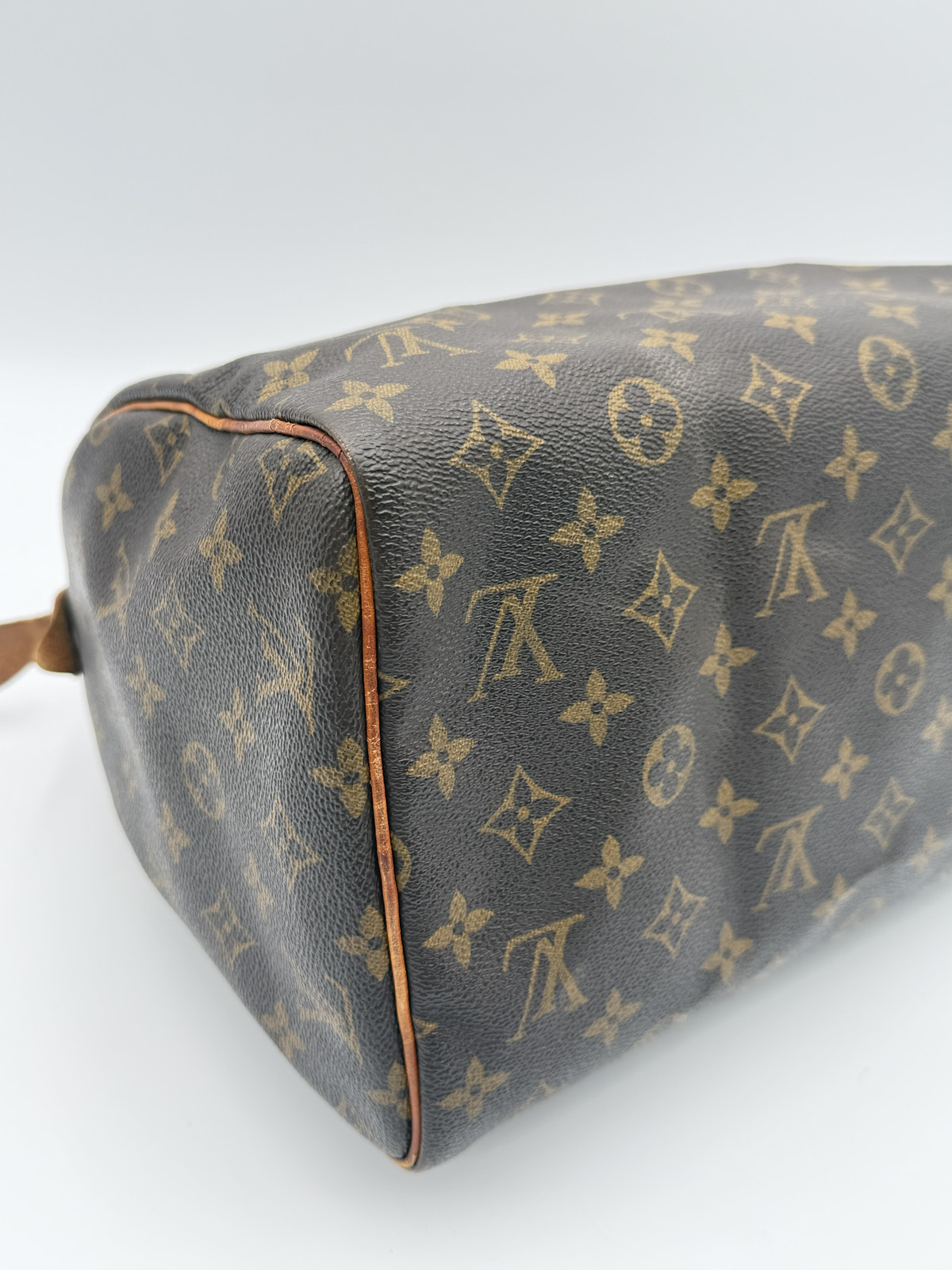 Louis Vuitton Monogram Speedy 30 - Image 11