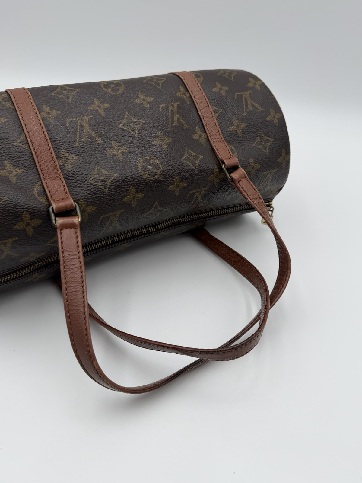 Louis Vuitton Papillon 30 - Image 10
