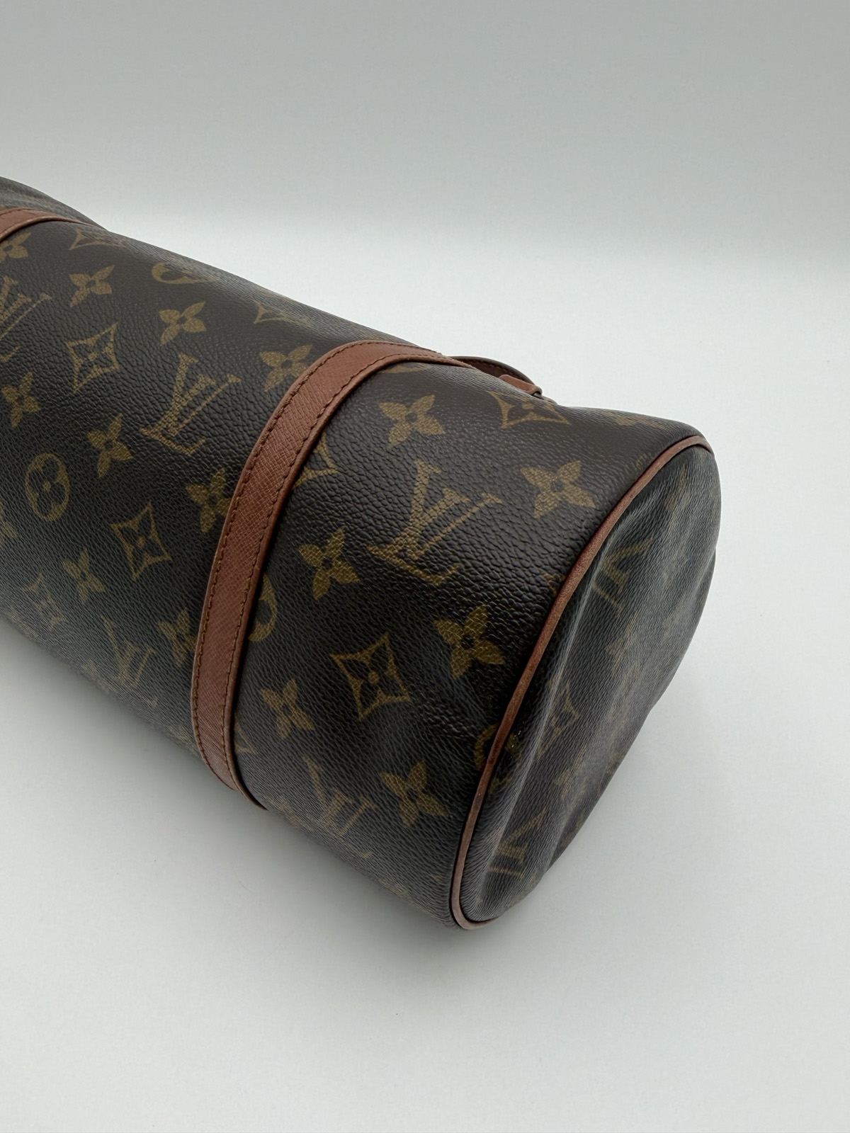 Louis Vuitton Papillon 30 - Image 9
