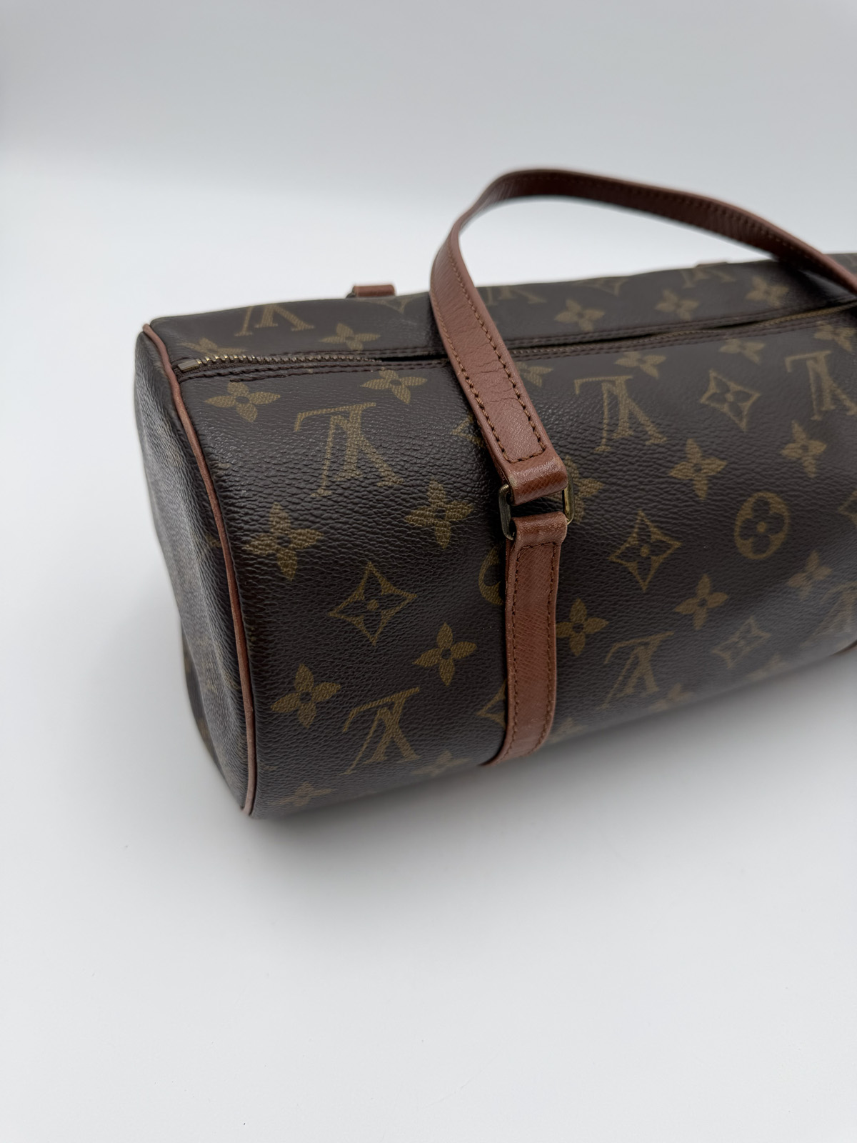 Louis Vuitton Papillon 30 - Image 6