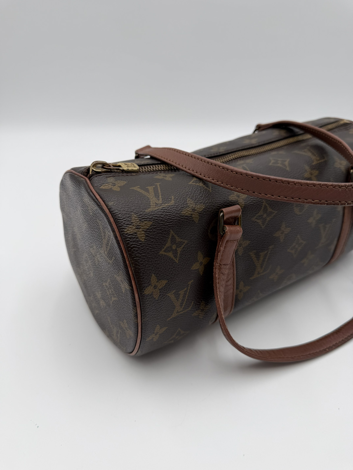 Louis Vuitton Papillon 30 - Image 4