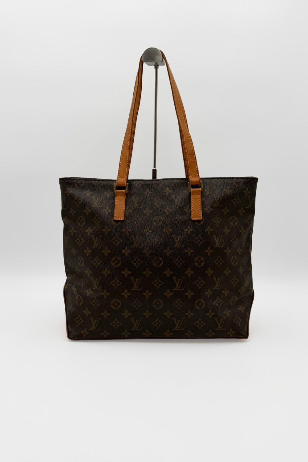 Louis Vuitton Piano Tote