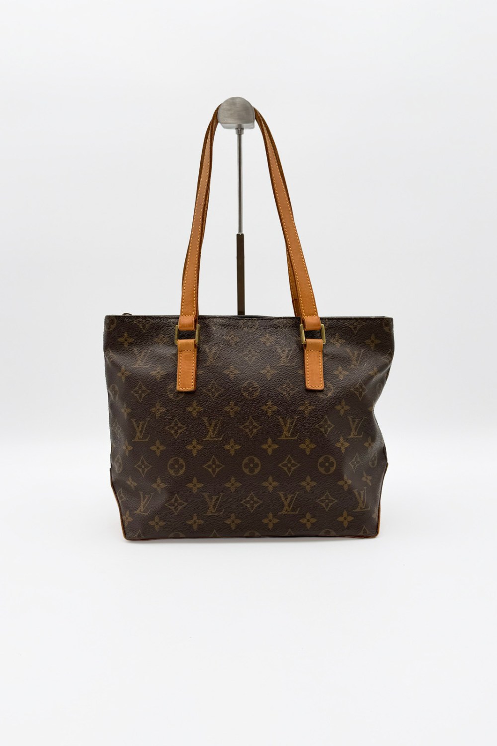 Louis Vuitton Piano Tote