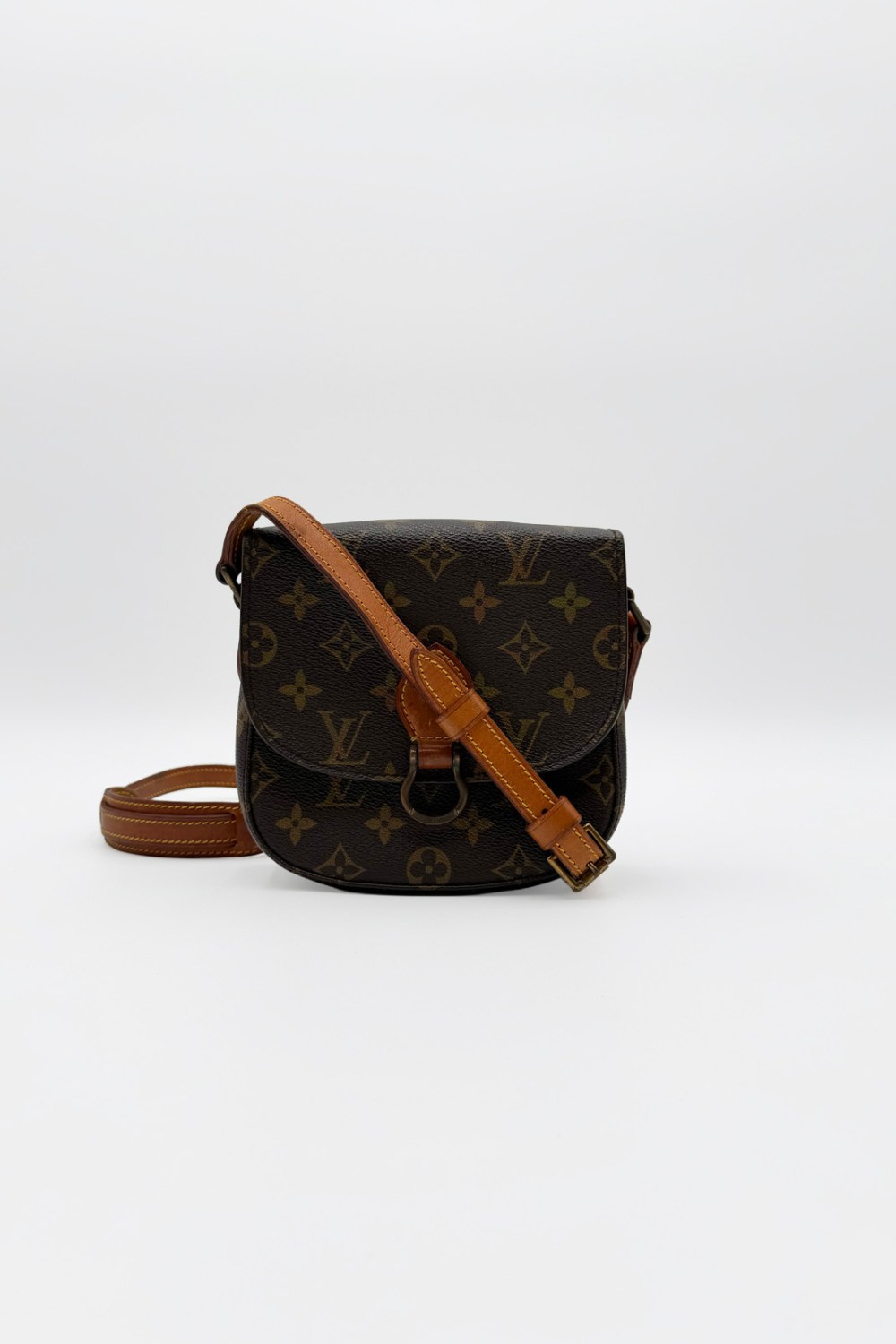 Louis Vuitton Saint Cloud PM