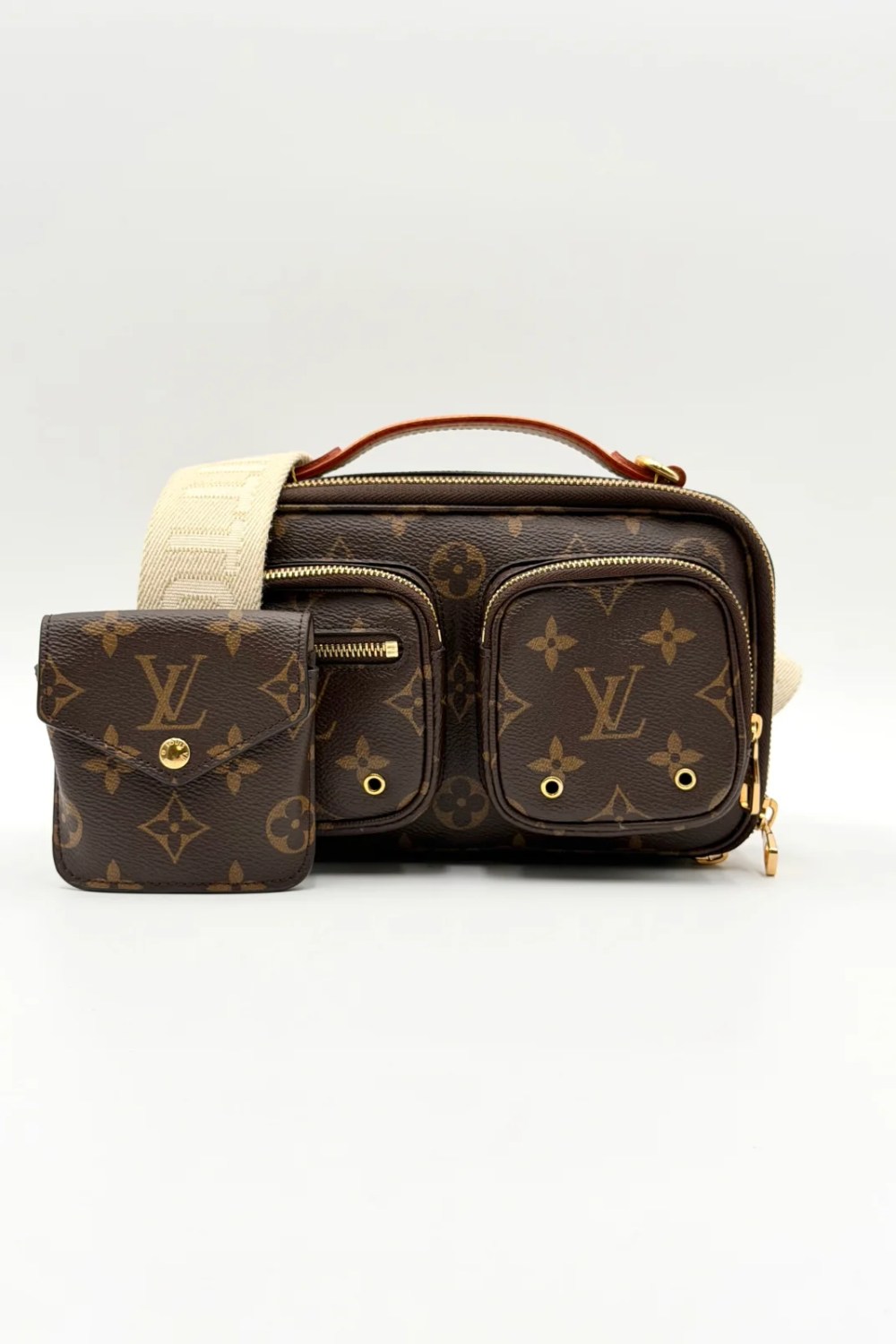 Louis Vuitton Utility