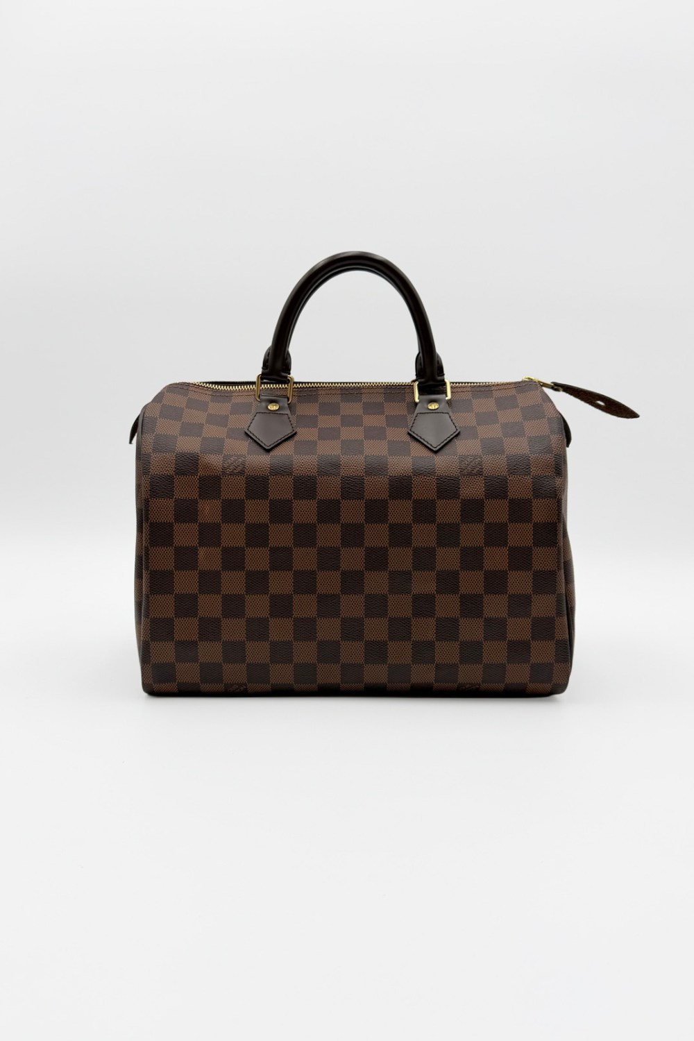 Louis Vuitton Speedy 30 Damier