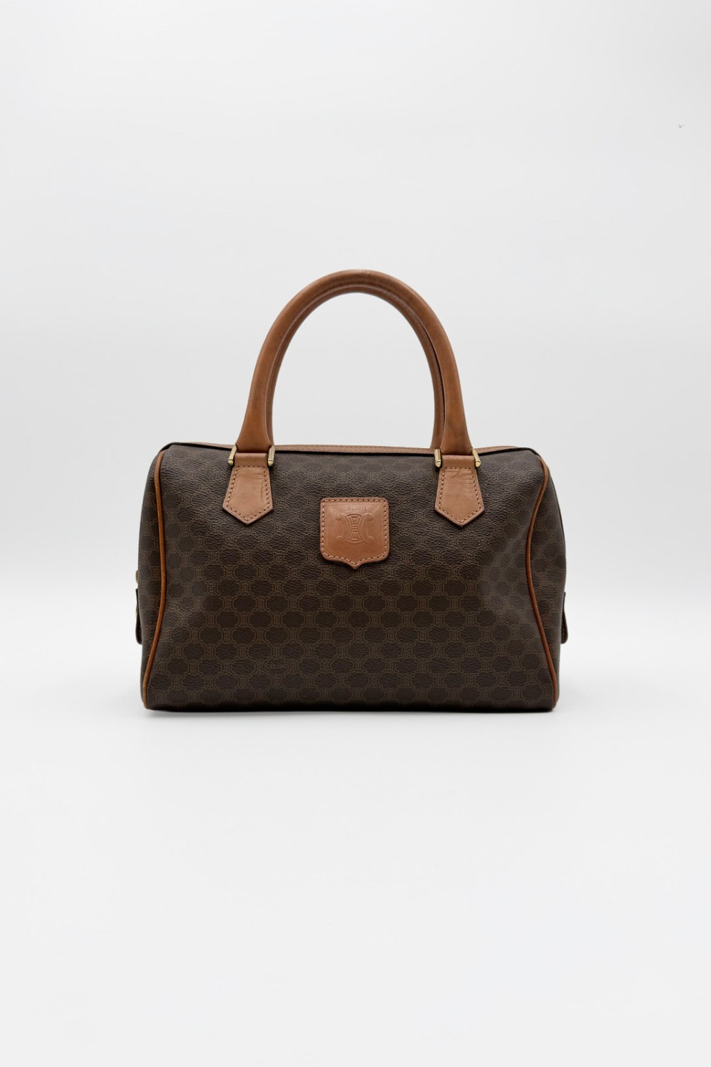 Celine Macadam Canvas