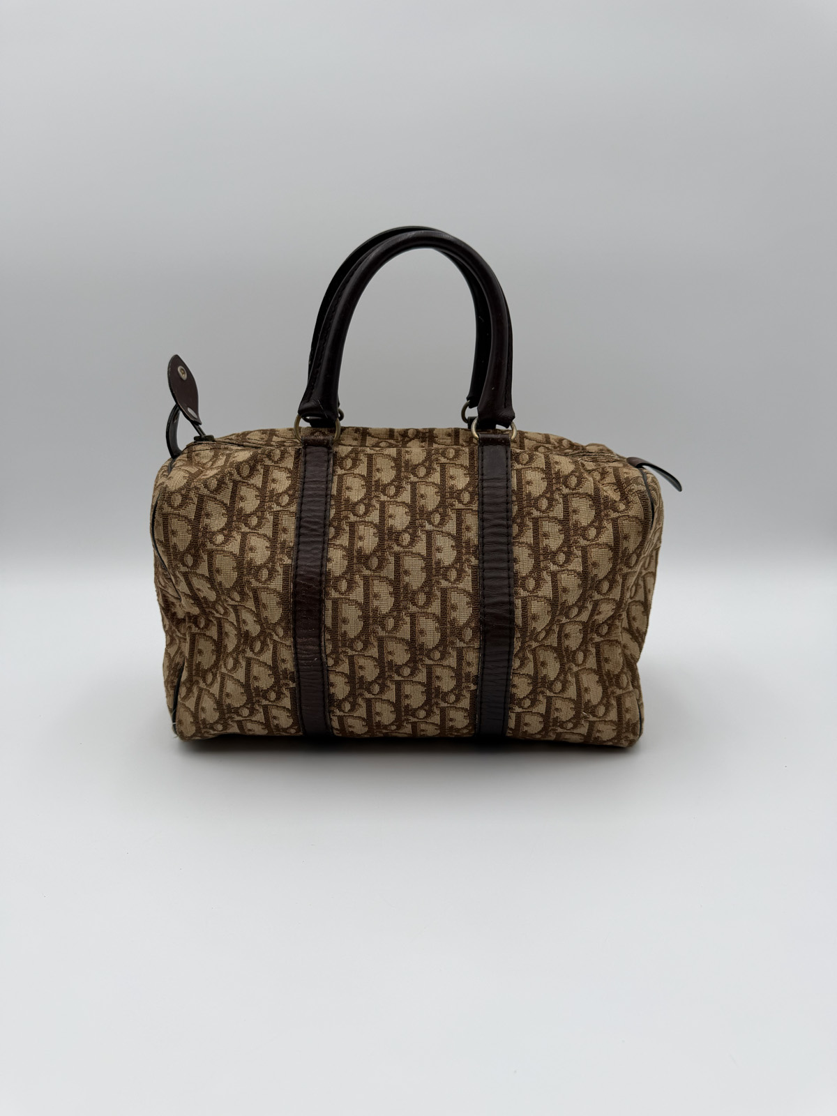 Christian Dior Boston - Image 6