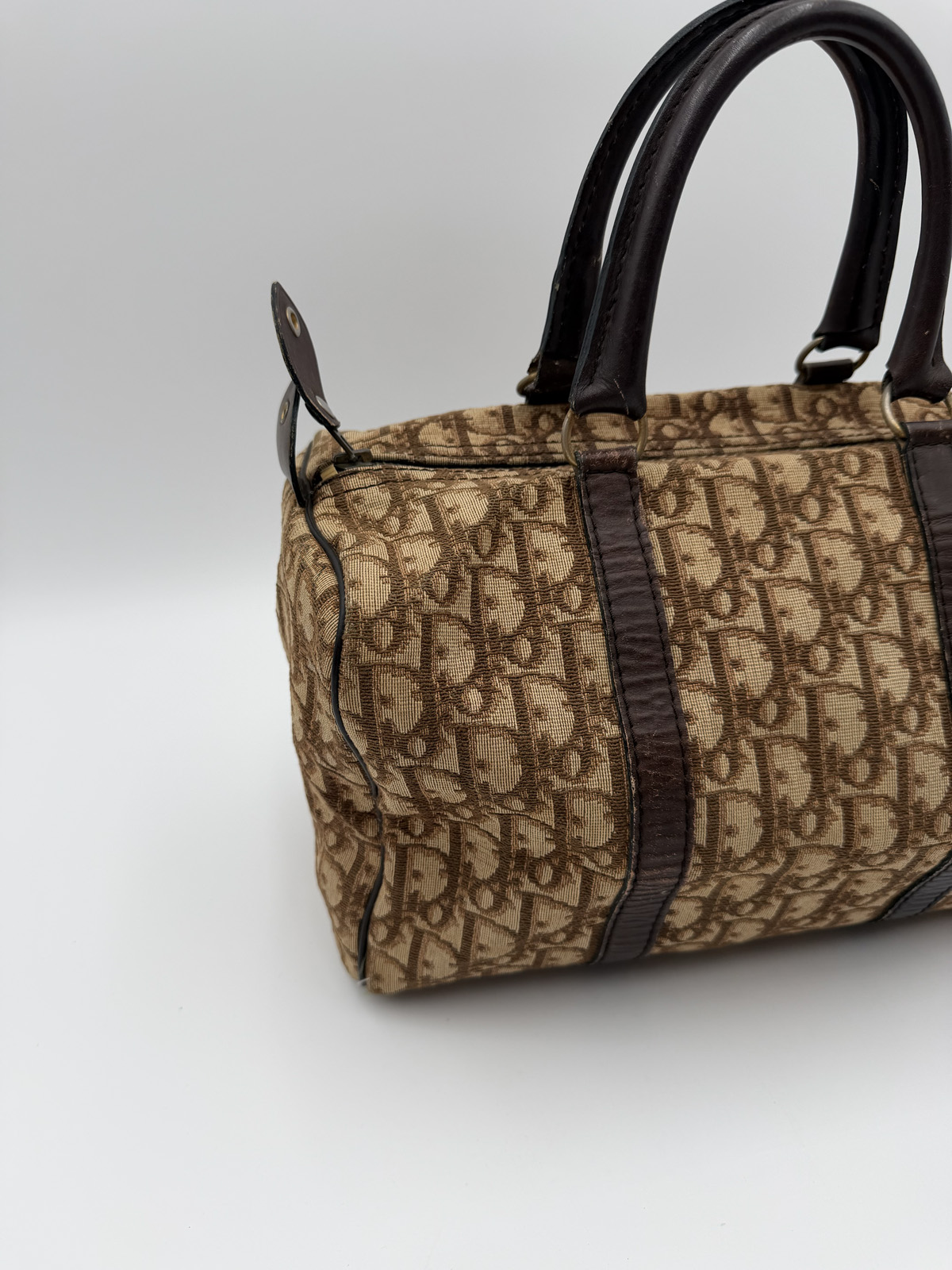 Christian Dior Boston - Image 7
