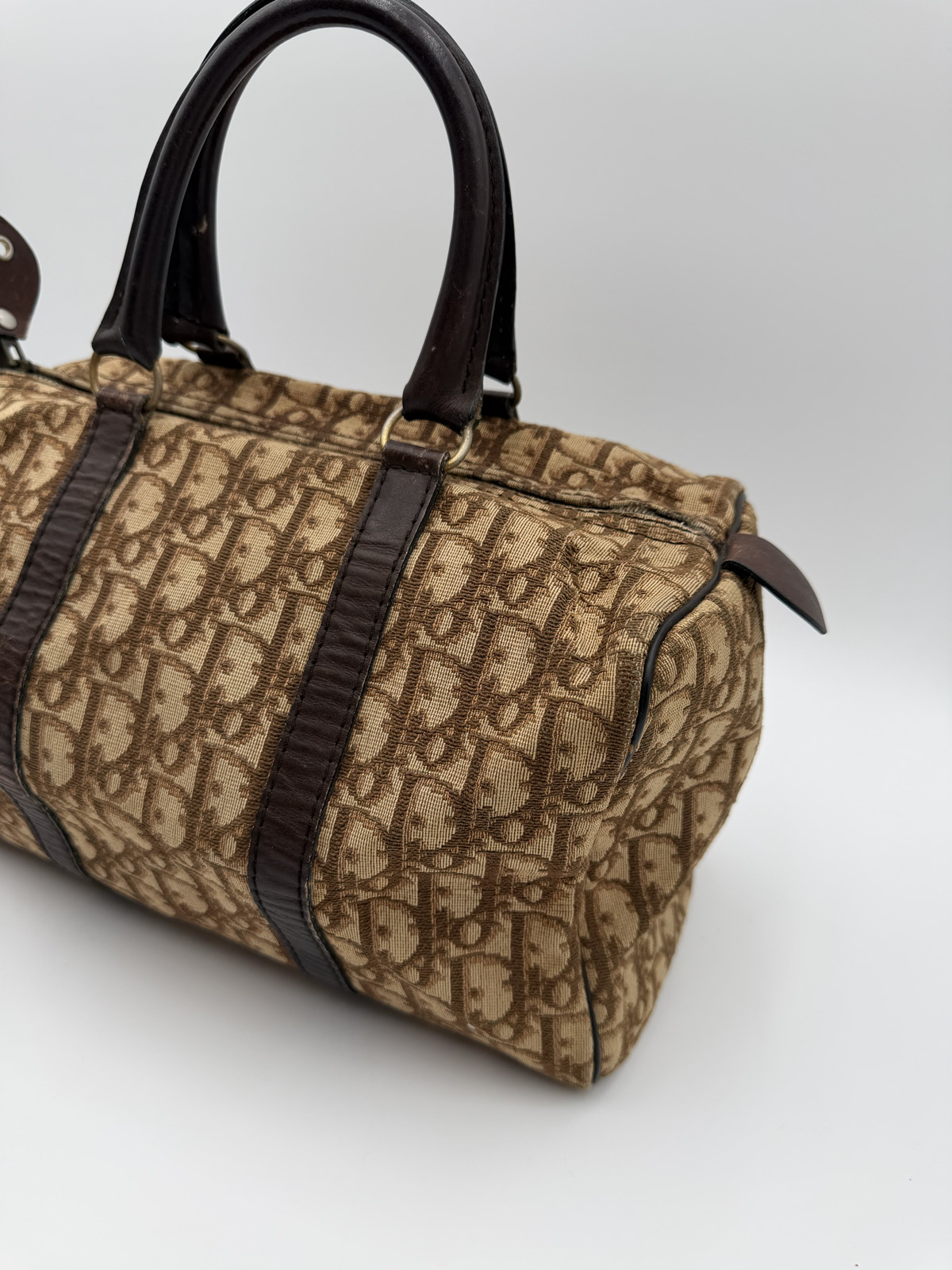 Christian Dior Boston - Image 8