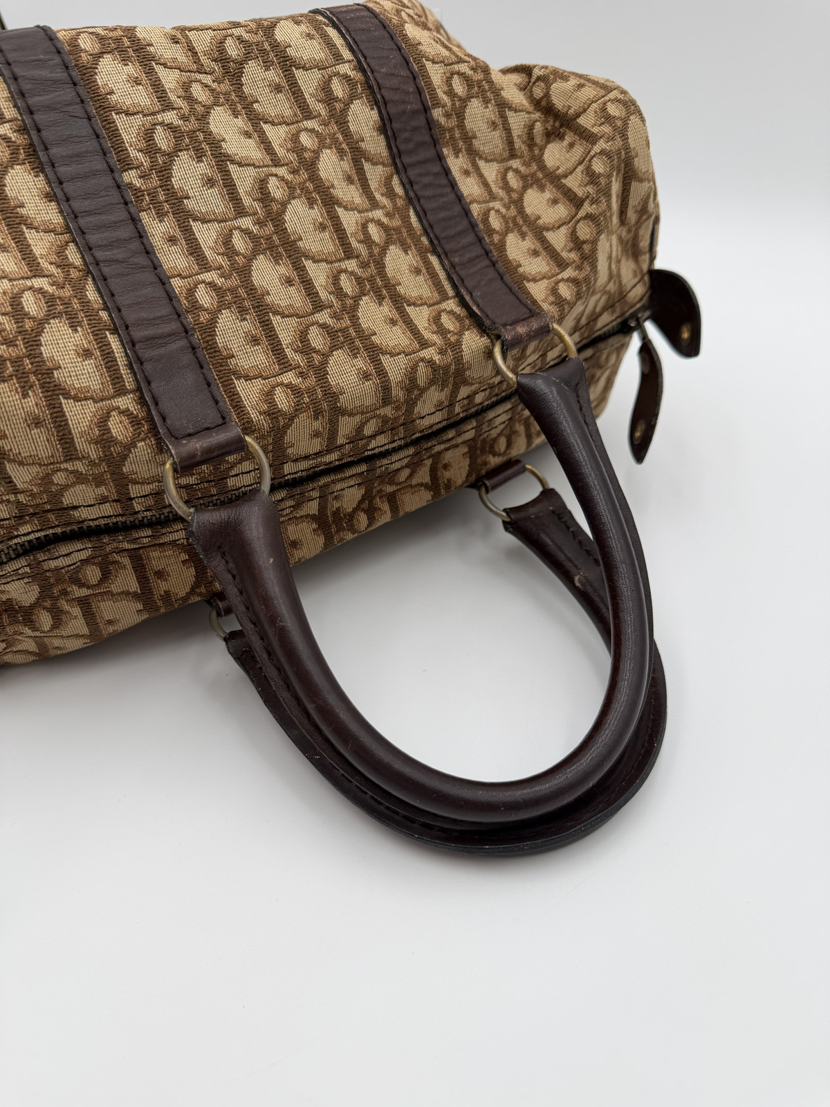 Christian Dior Boston - Image 13